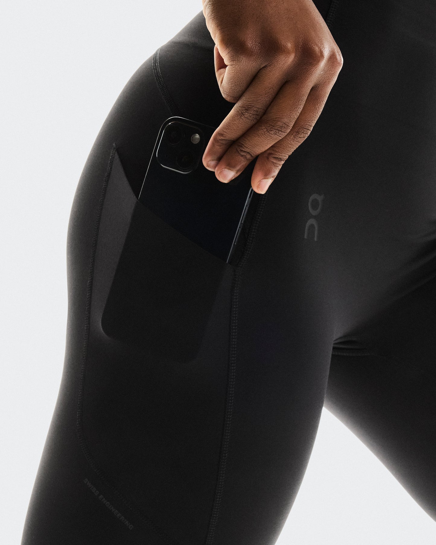 Studio Tights Short