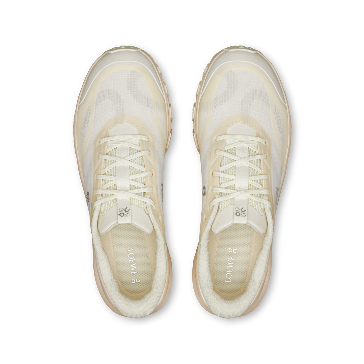 Cloudventure LOEWE 2