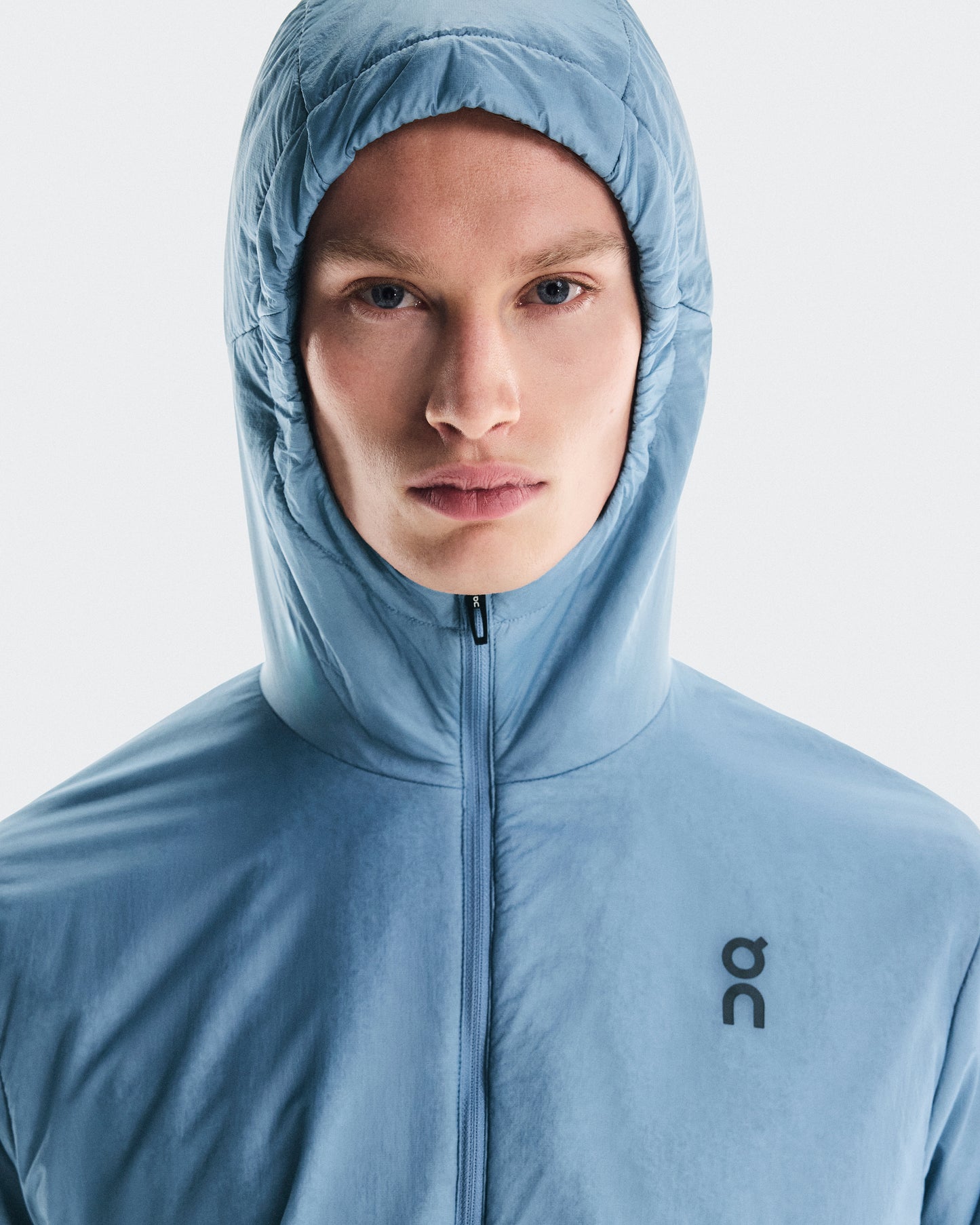 Trek Jacket Insulated