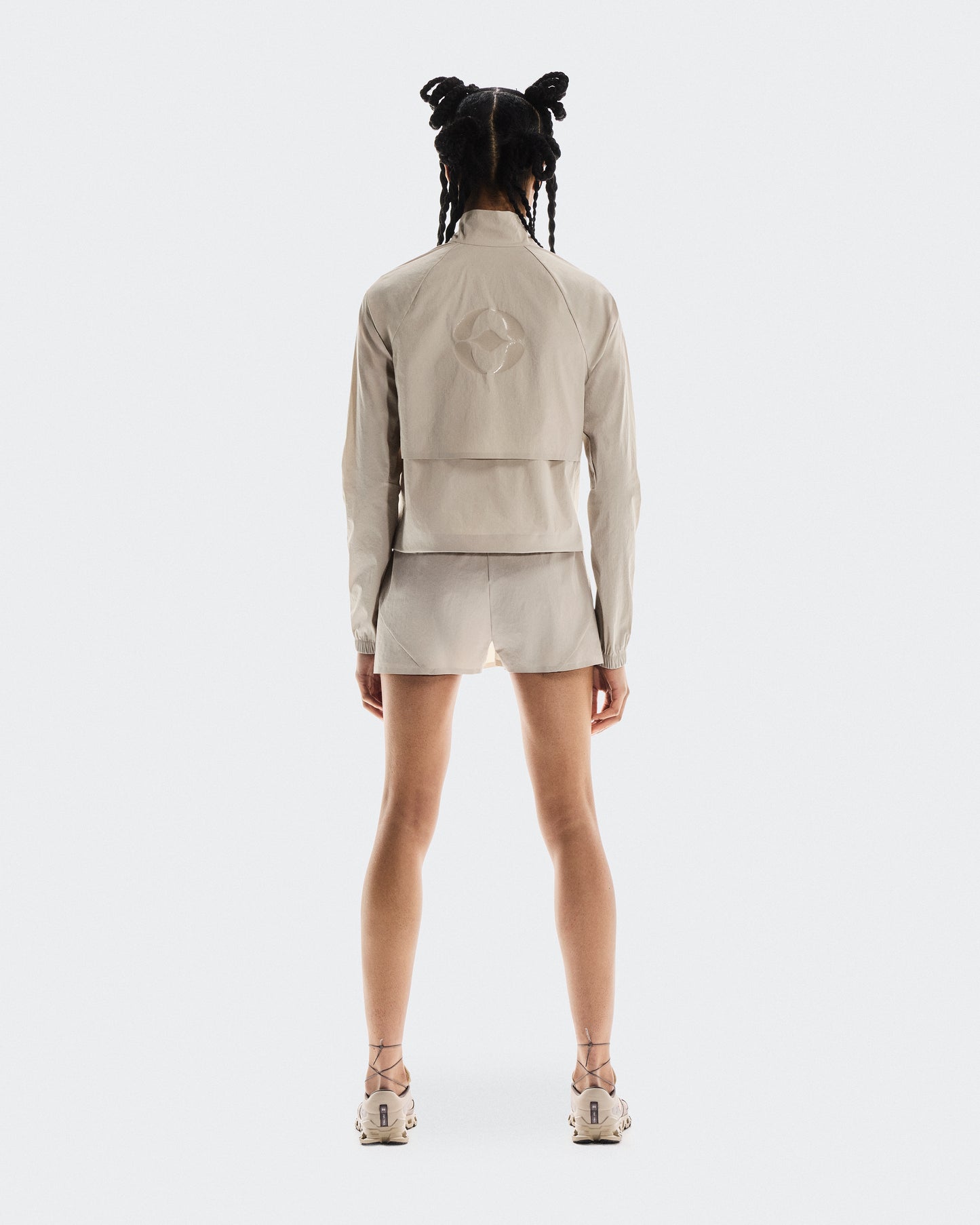 Track Jacket FKA
