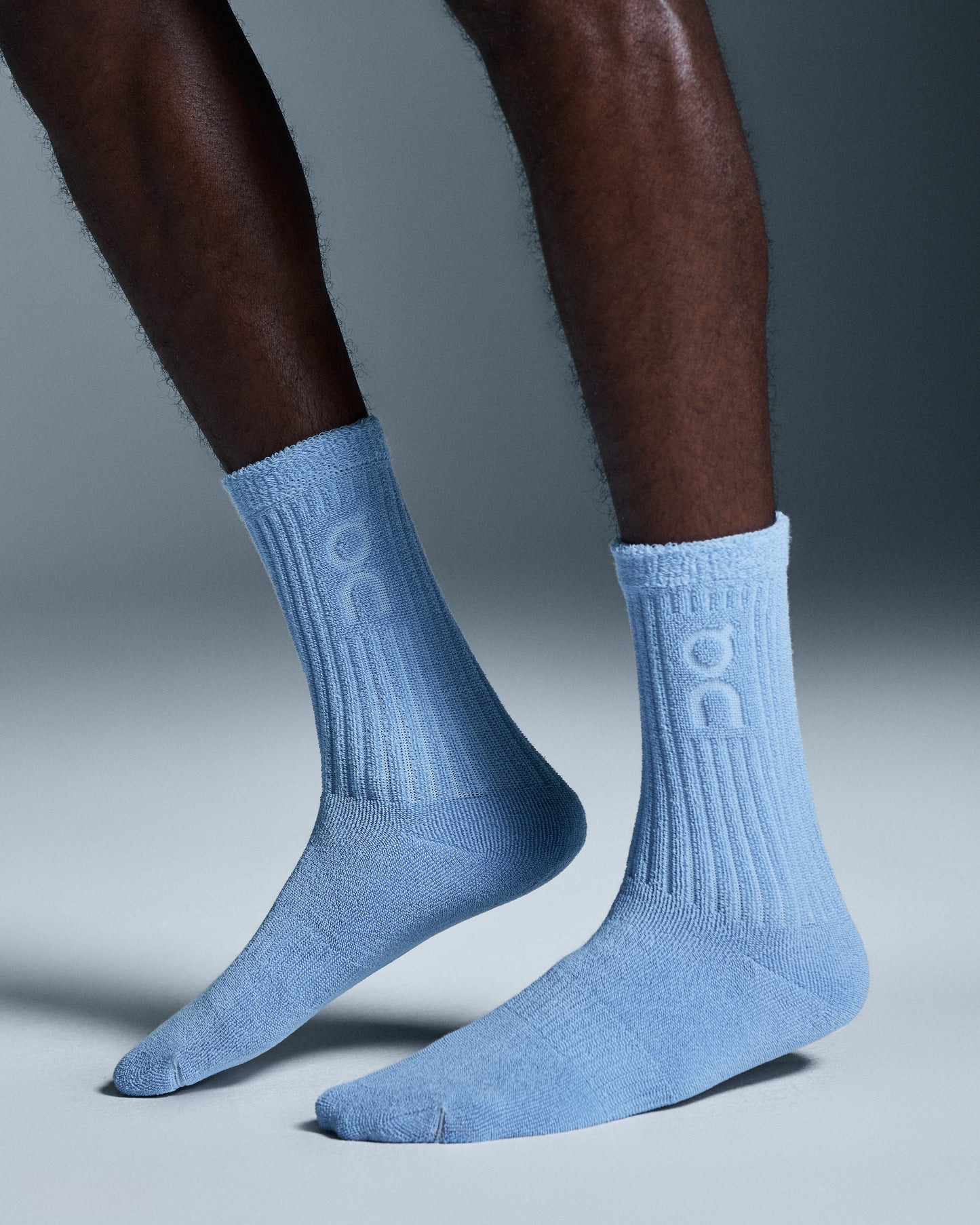 Terry Sock High