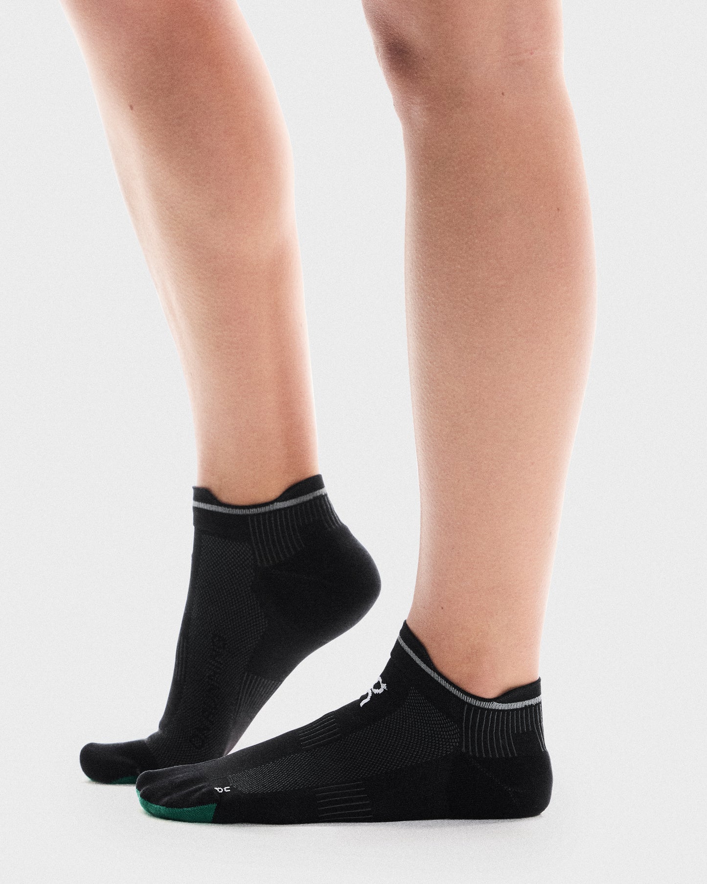 Elite Run Sock Low
