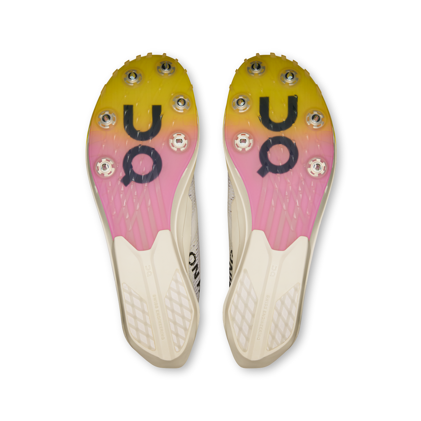 Cloudspike Citius 2