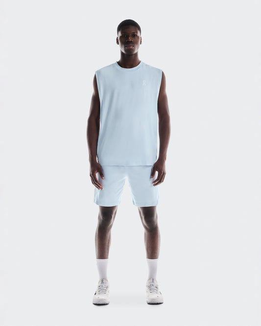 Courtside Tank
