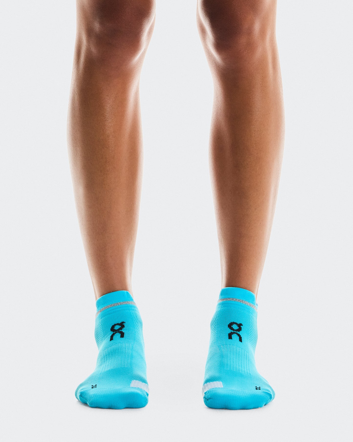 Performance Run Sock Low