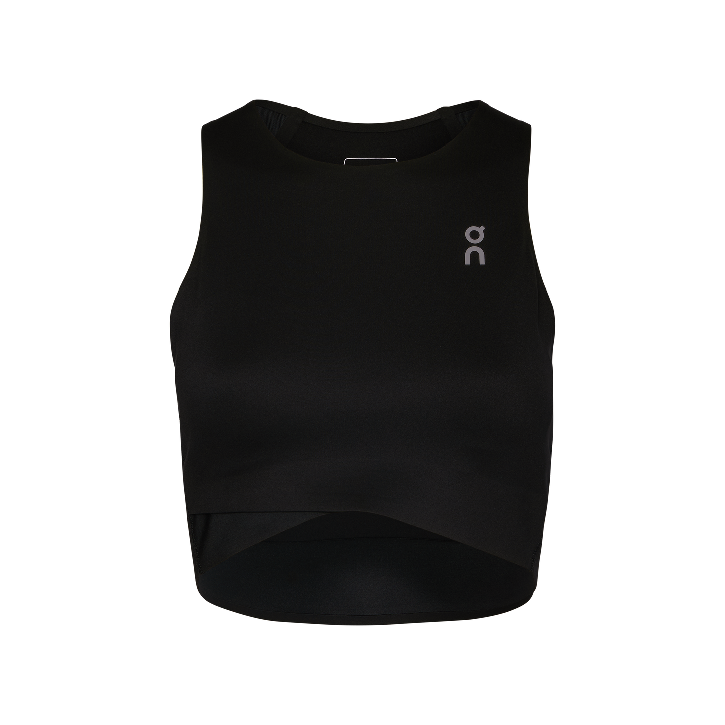 Court Crop Top