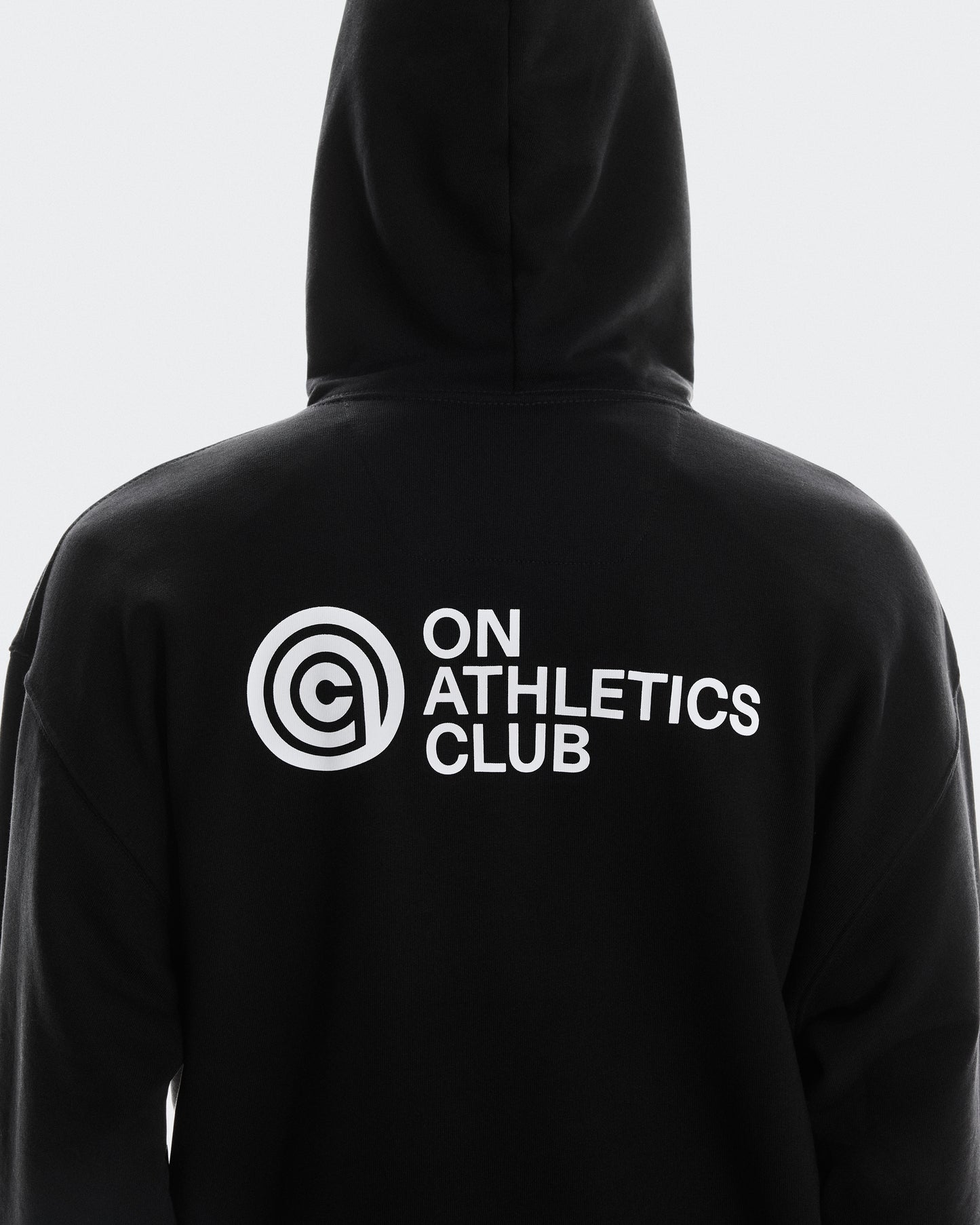 Club OAC Hoodie