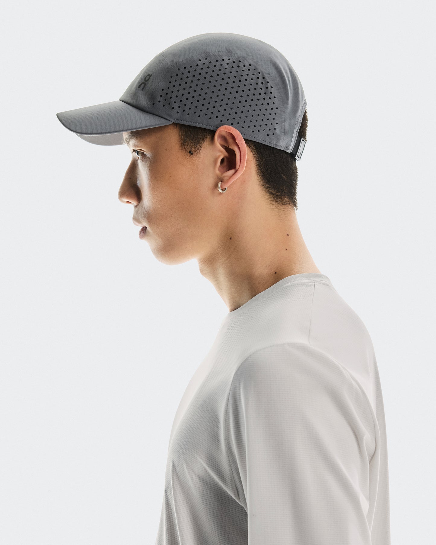 Lightweight Cap