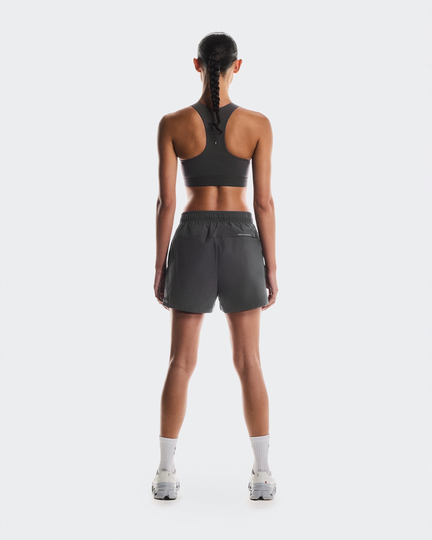 Core Bra