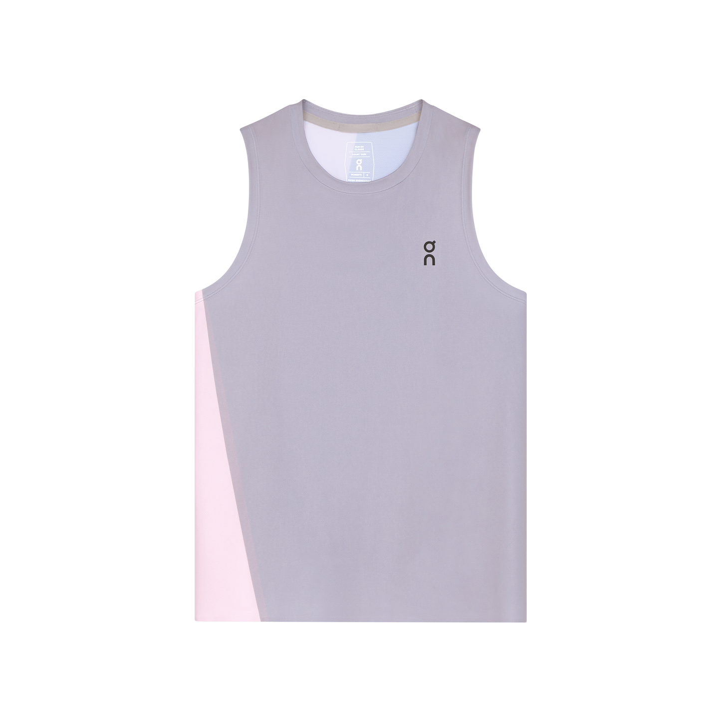 Court Tank