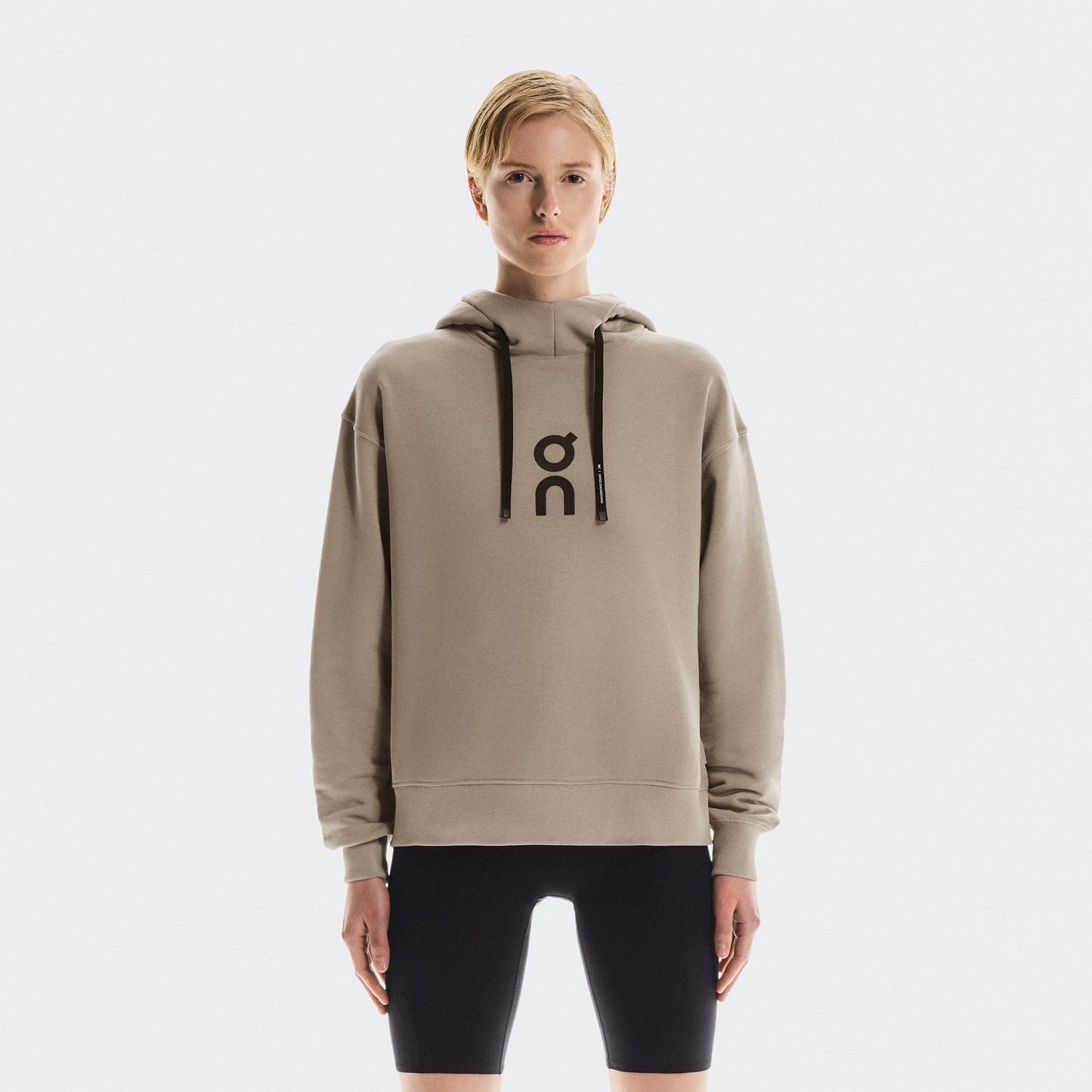 Club Hoodie
