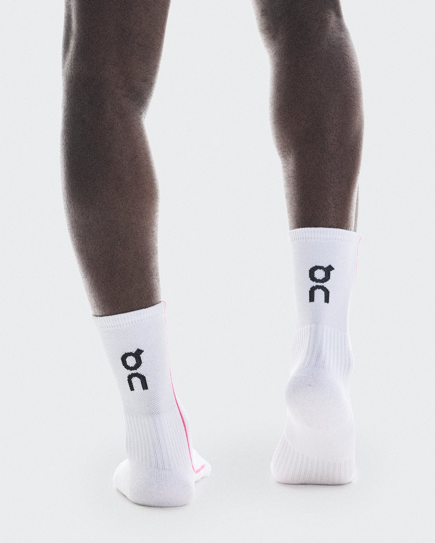 Court Sock High