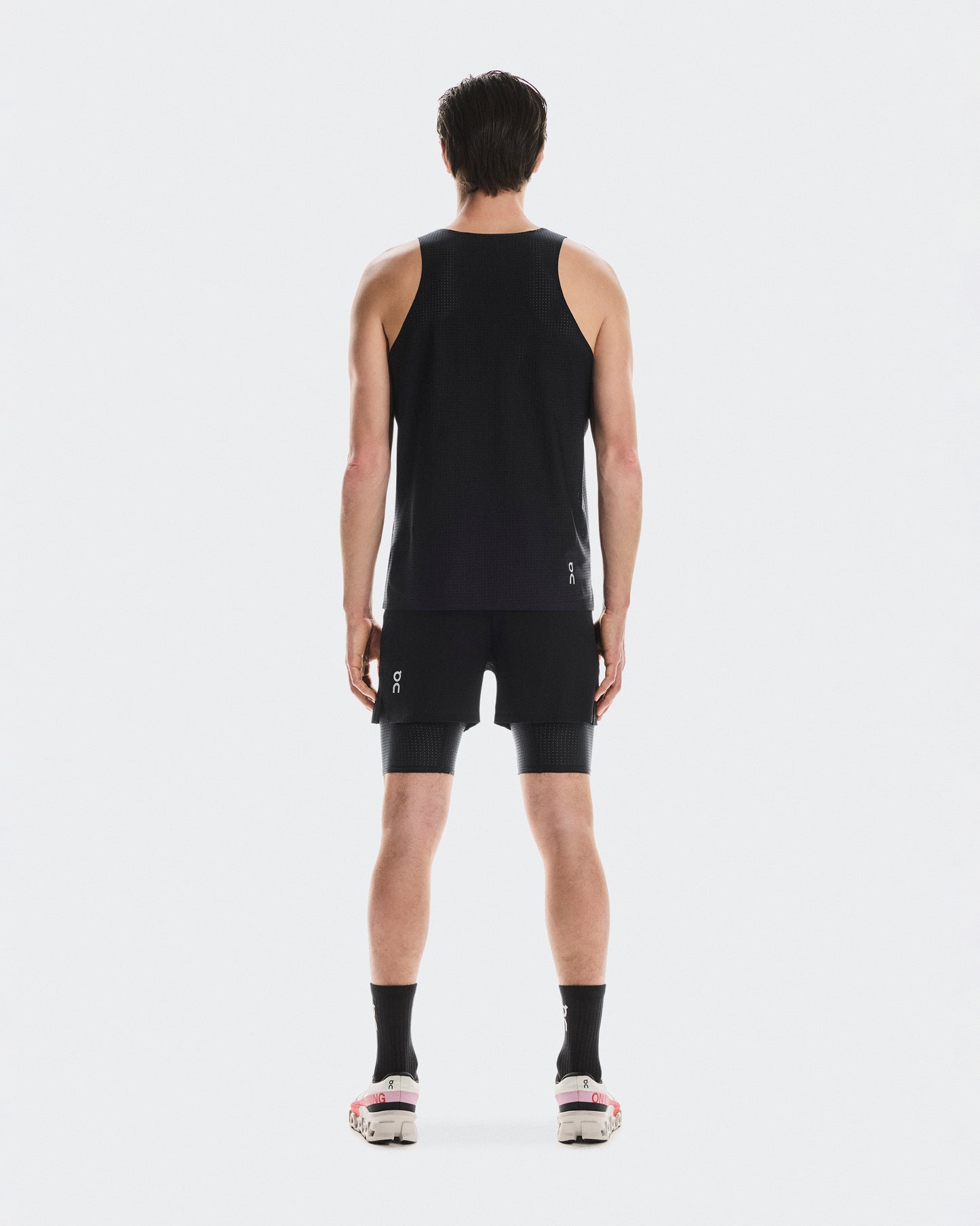 Pace Tank
