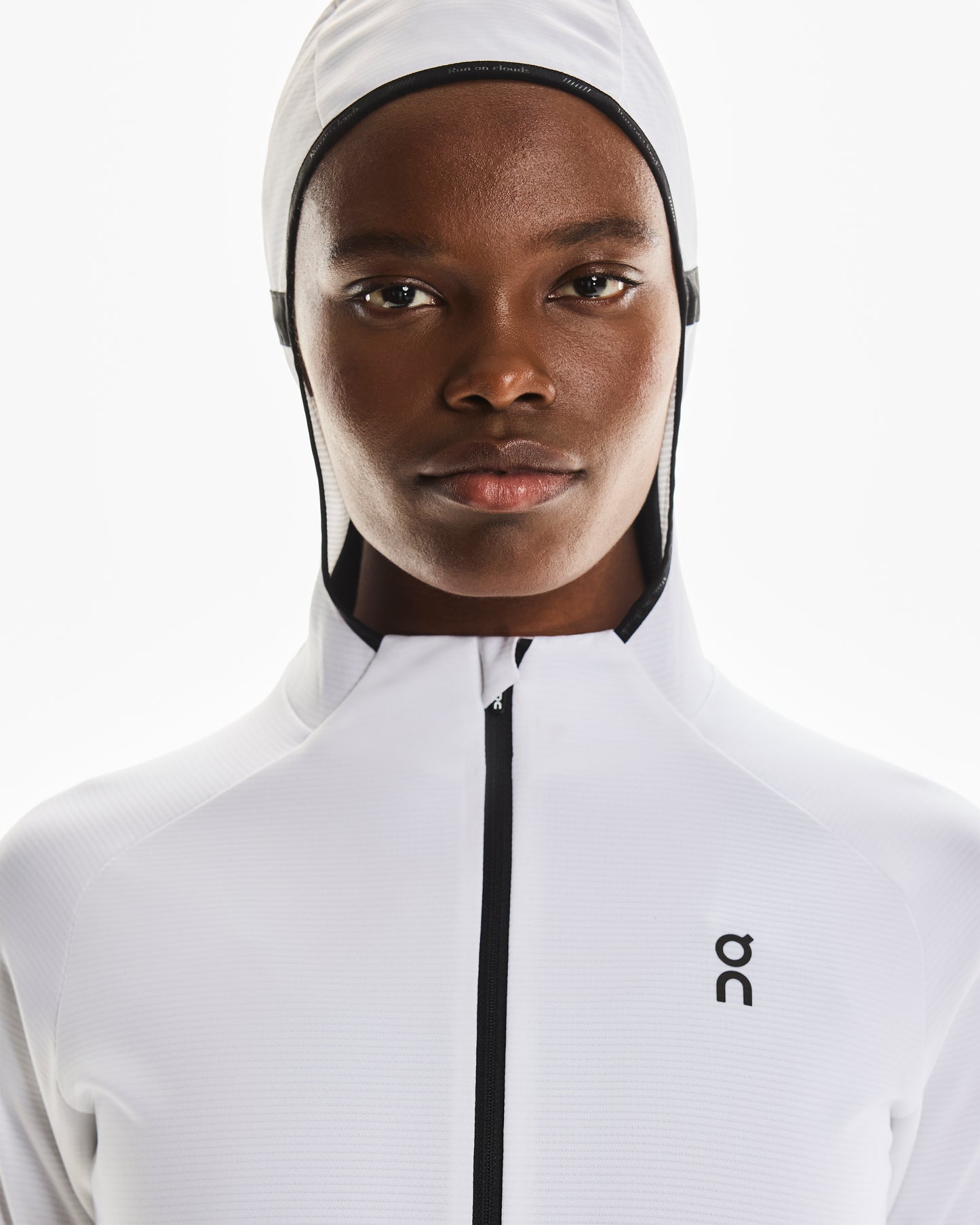 Climate Zip Hoodie