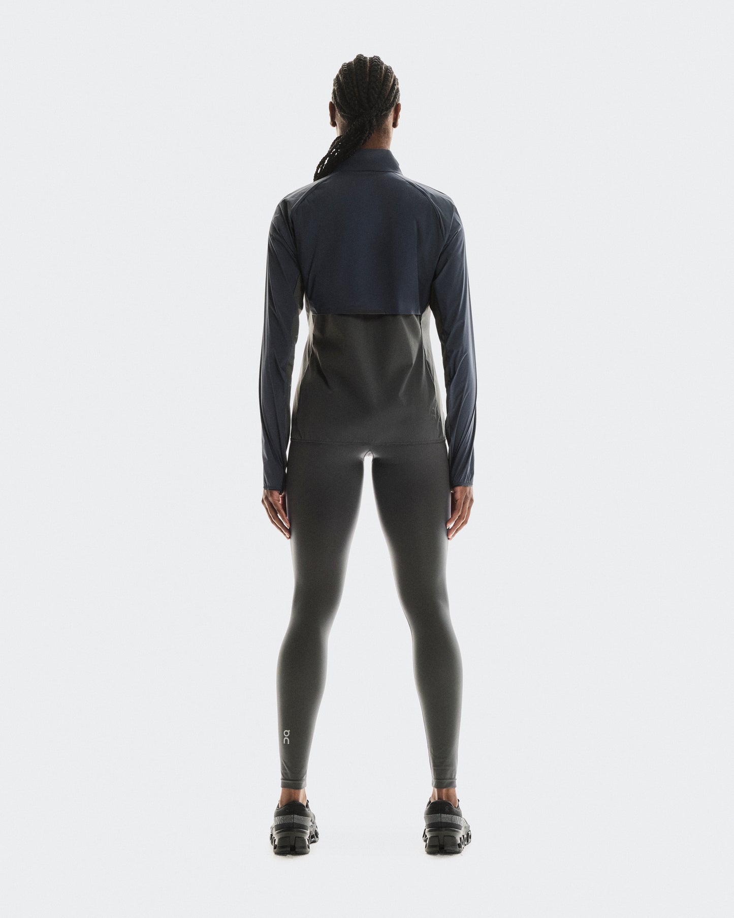 Weather Jacket Insulated