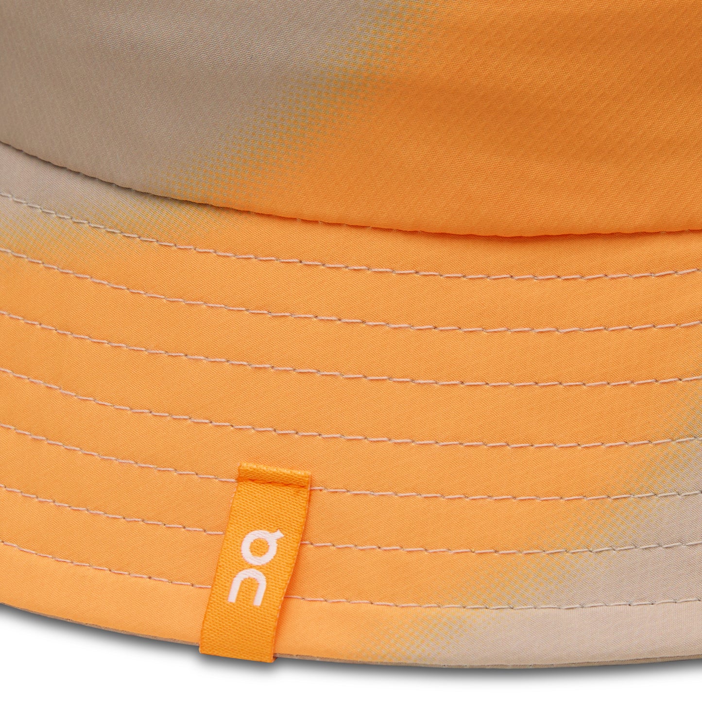 Liquid Logo Hat Kids