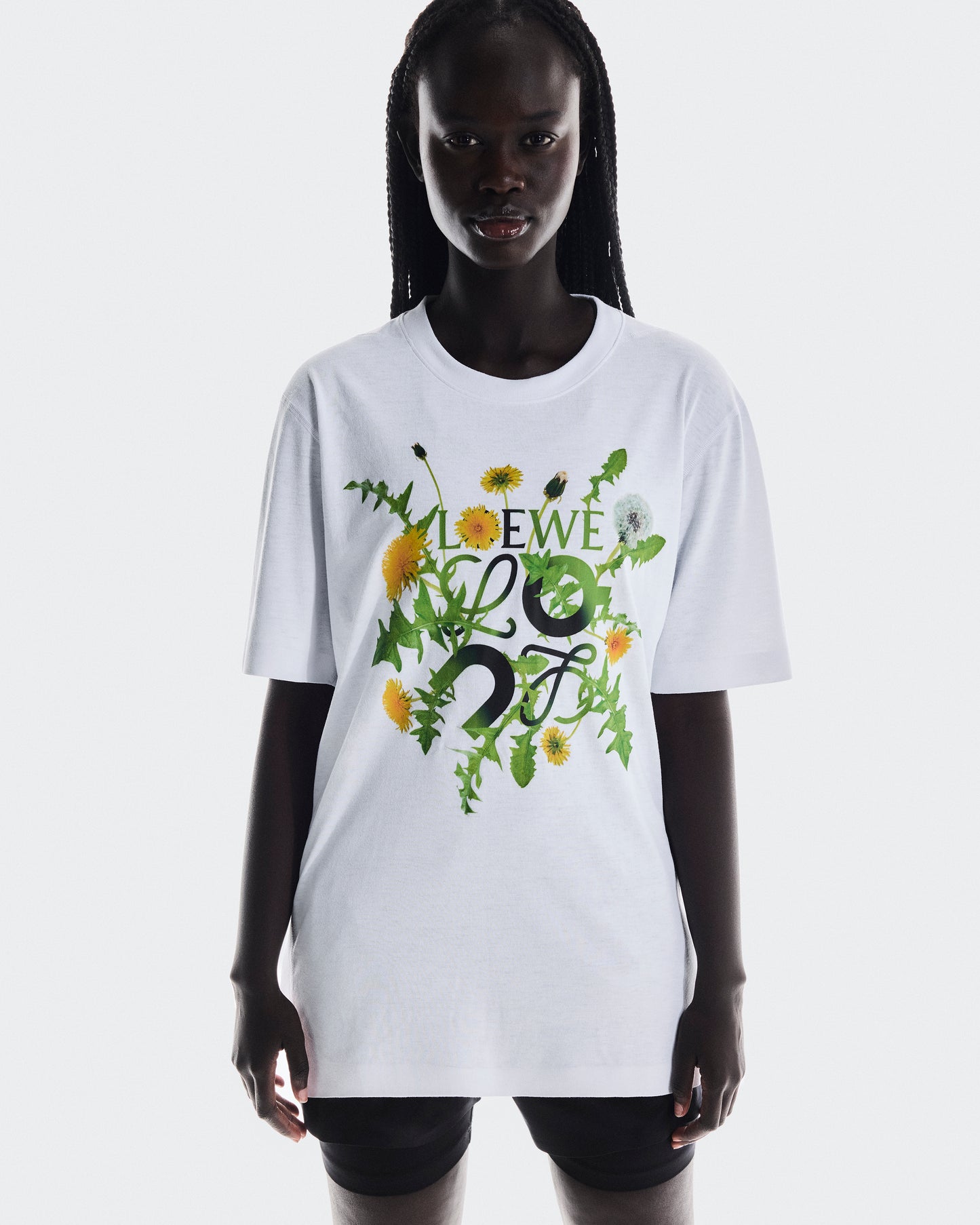 Active T-Shirt LOEWE