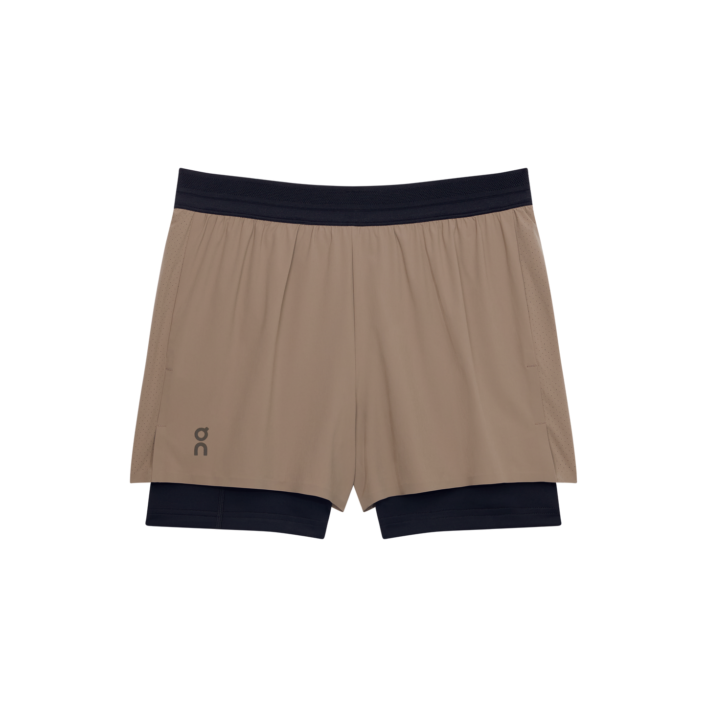 3" Performance 2/1 Shorts