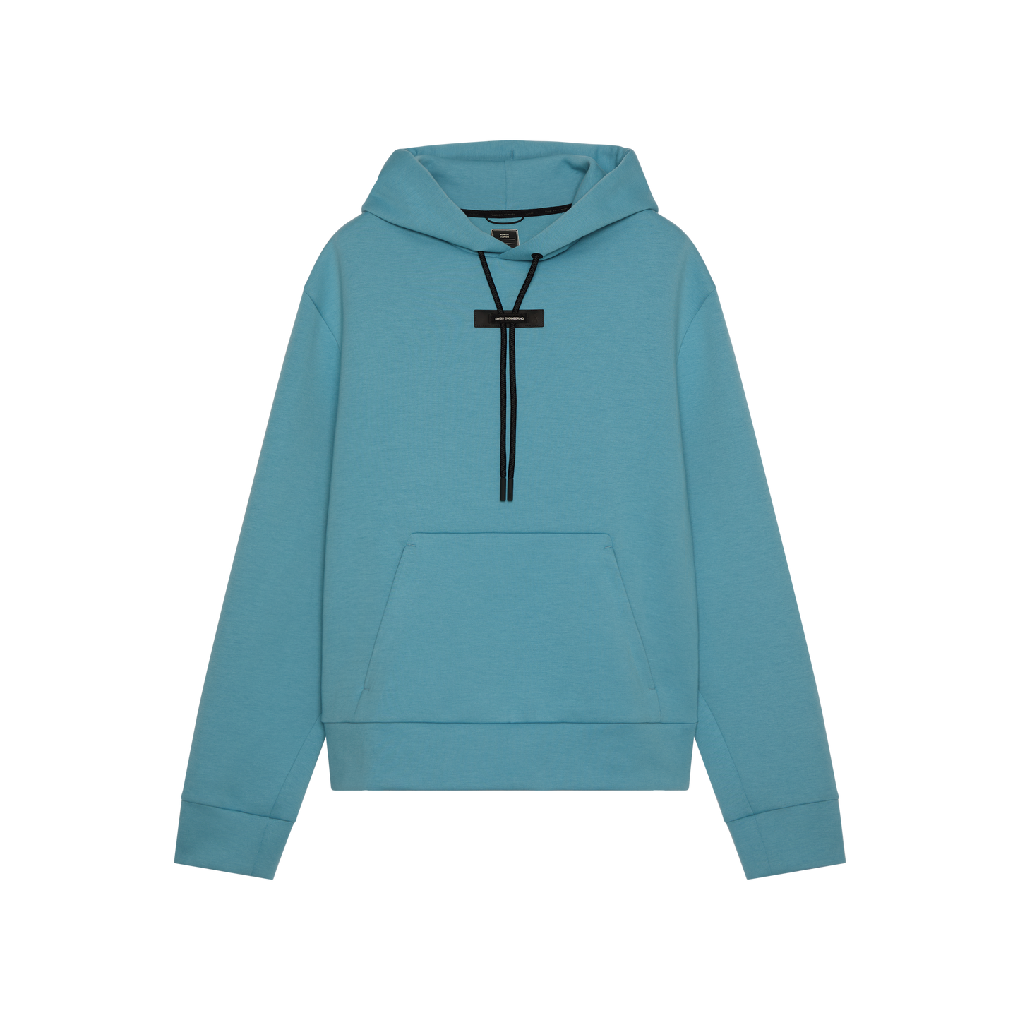 Focus Tech Hoodie