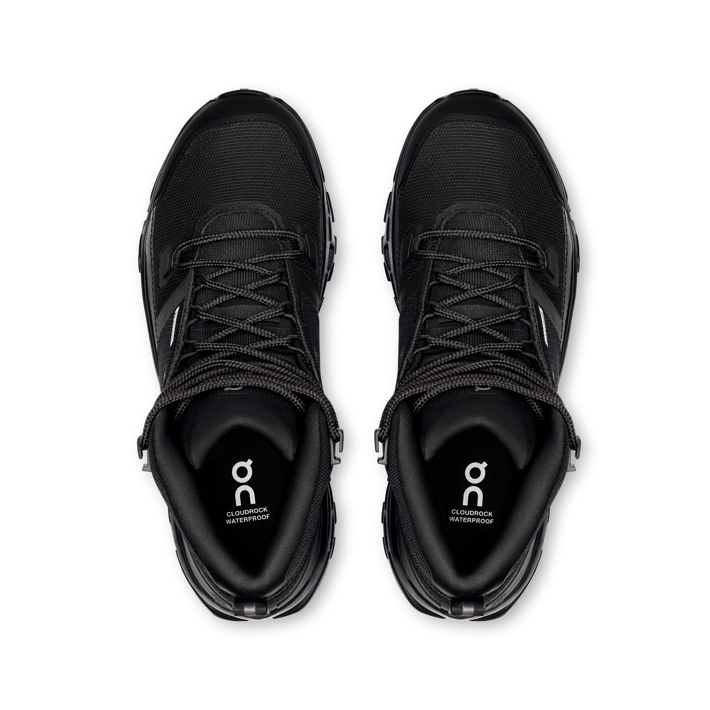 Cloudrock Mid Waterproof