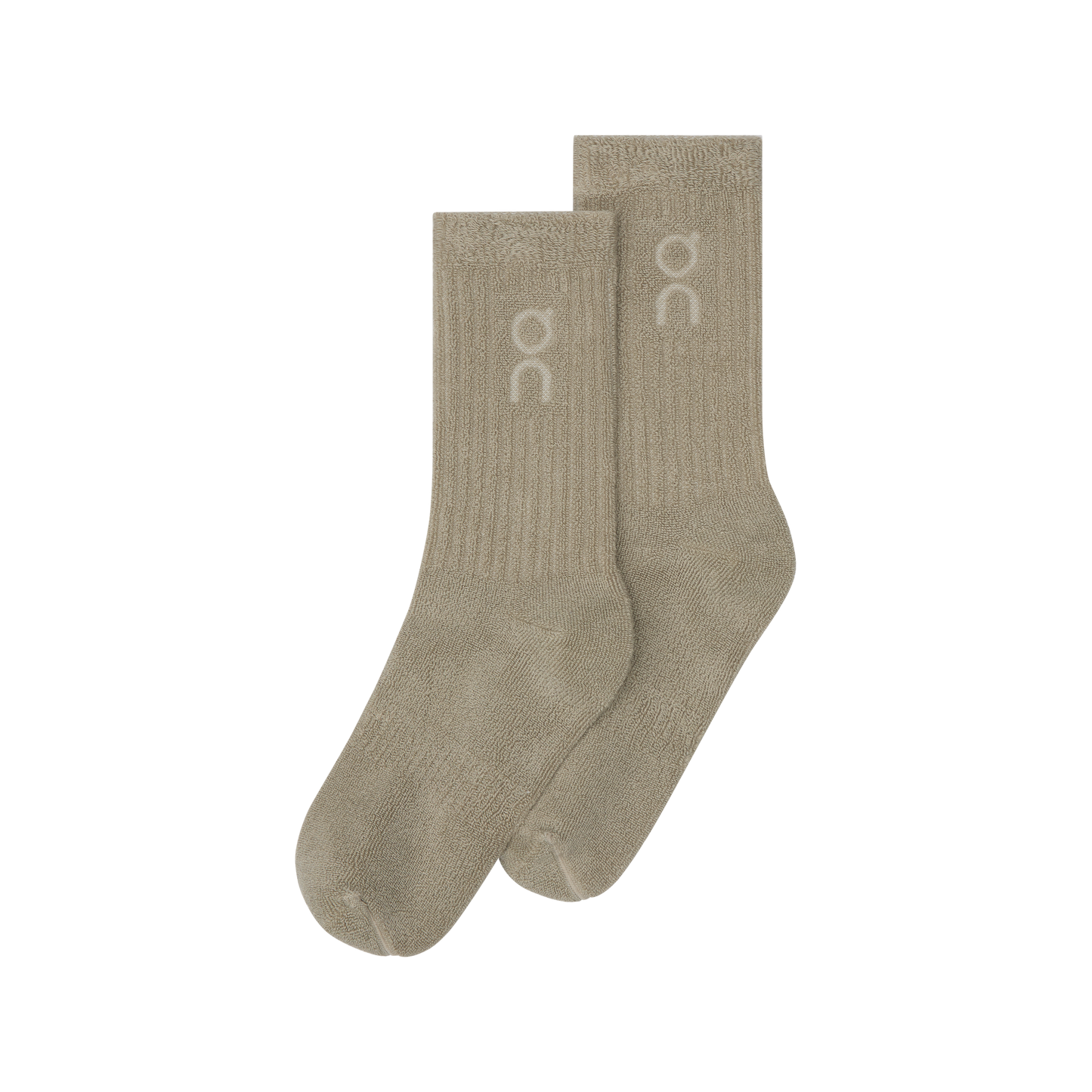 Terry Sock High