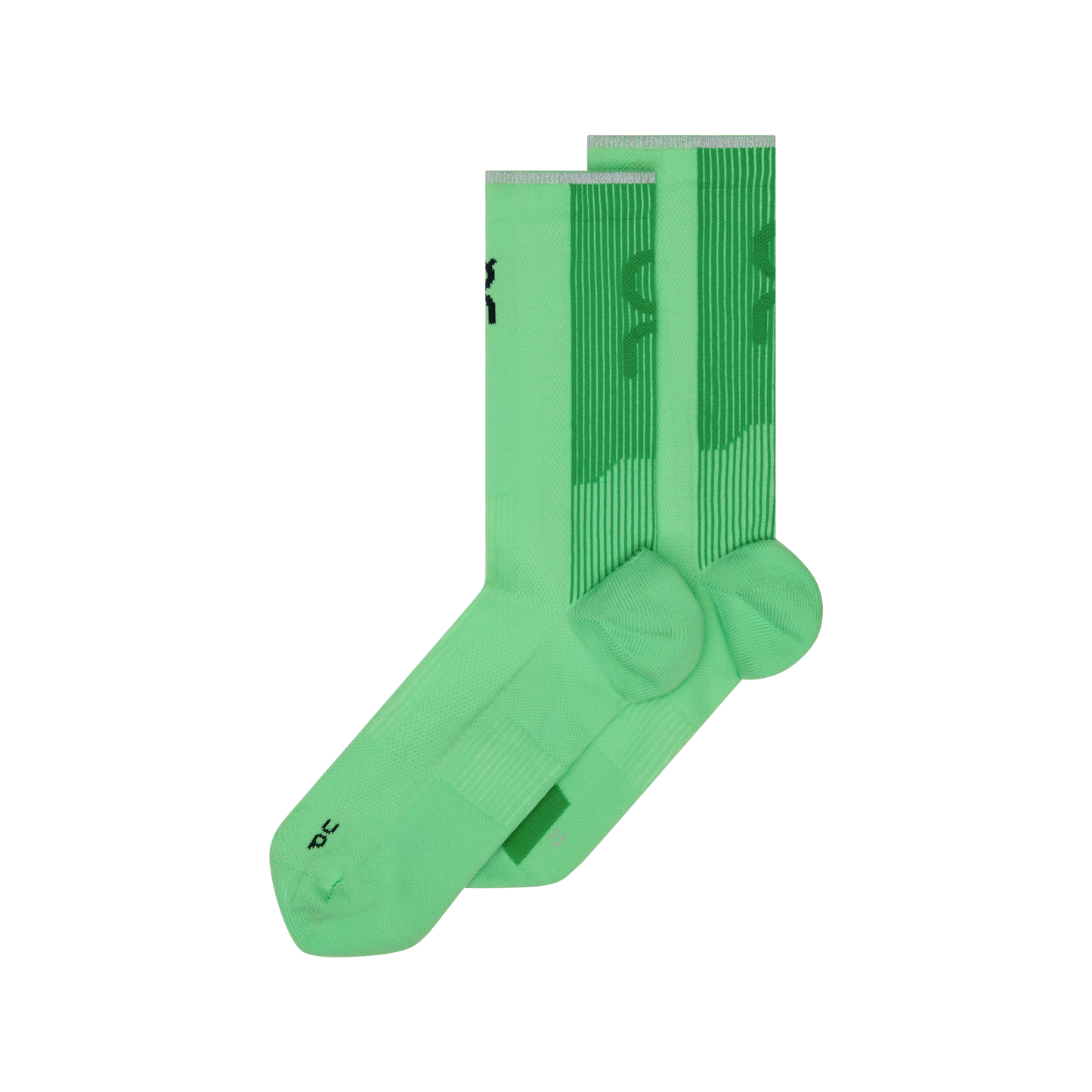 Performance Run Sock High