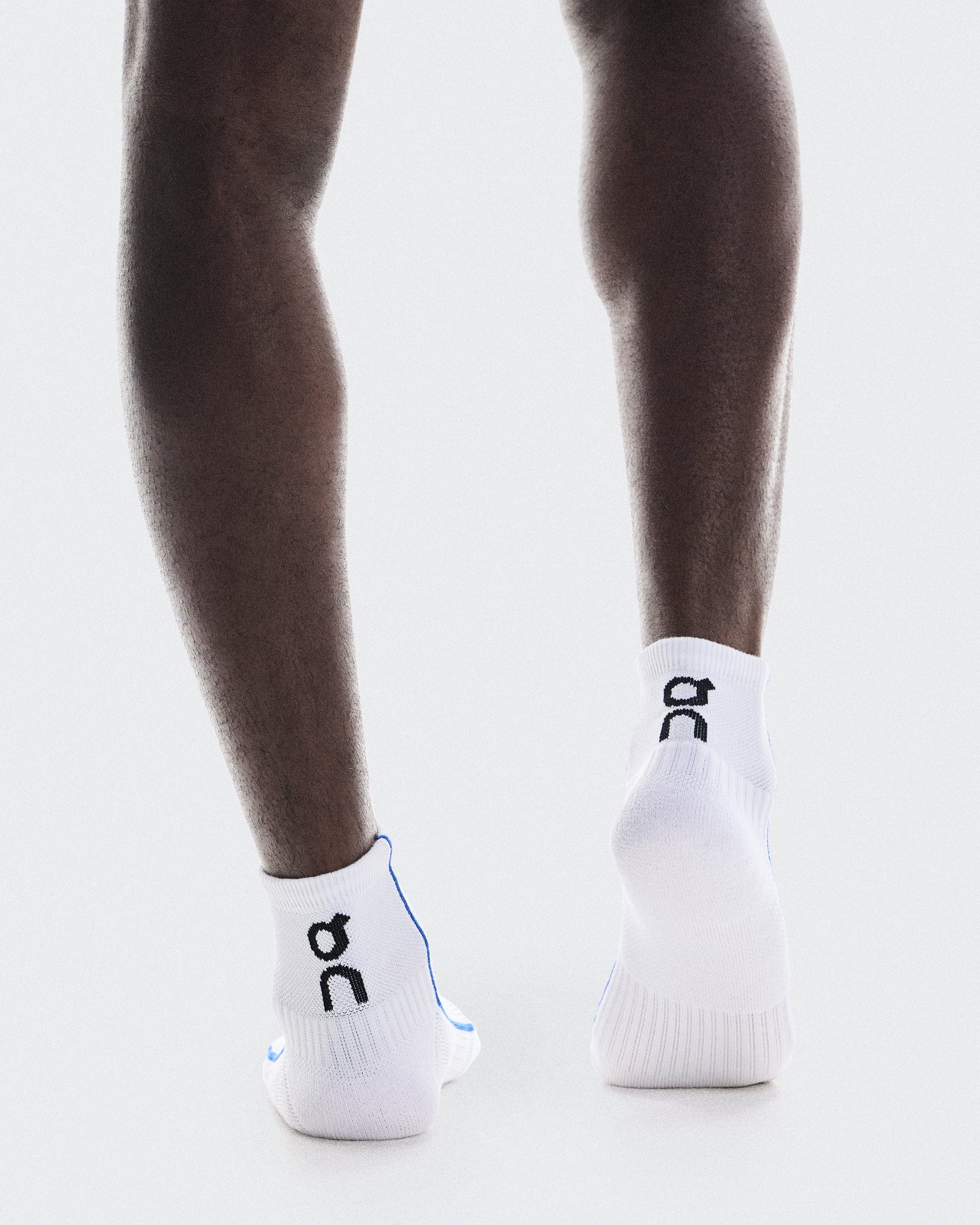 Court Sock Mid