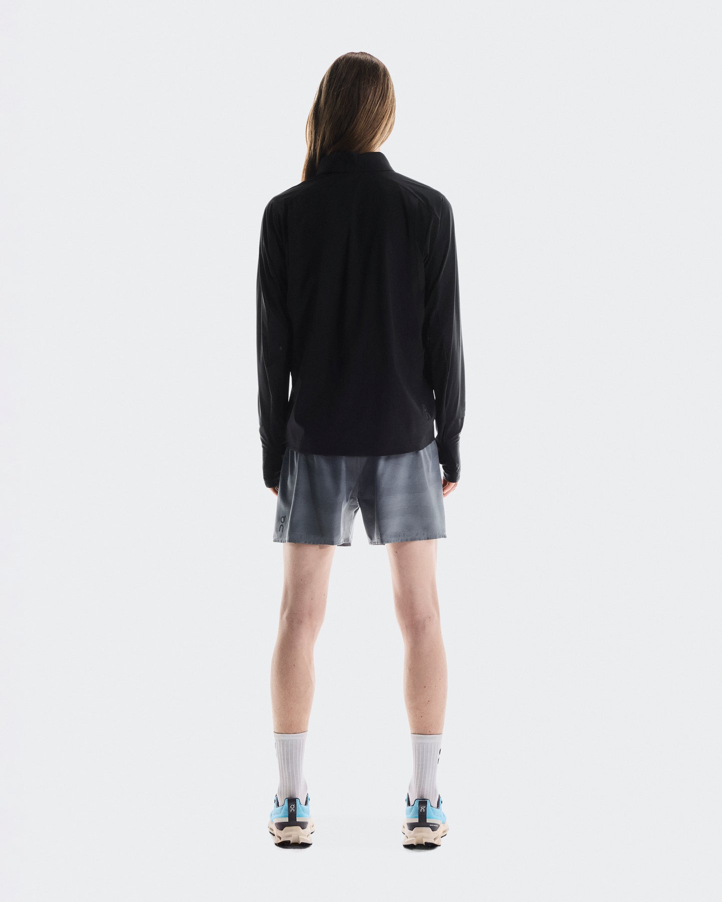 Trail Shorts