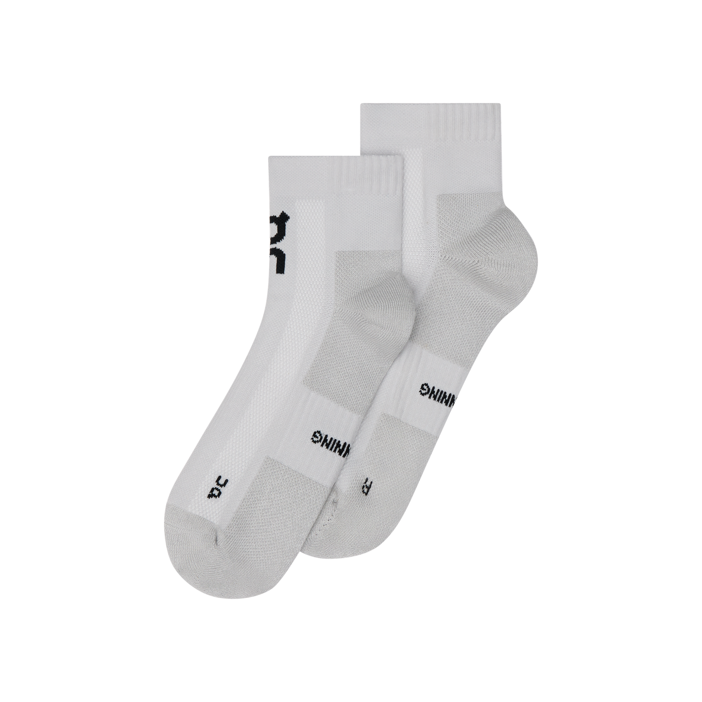 Core Run Sock Mid 2P