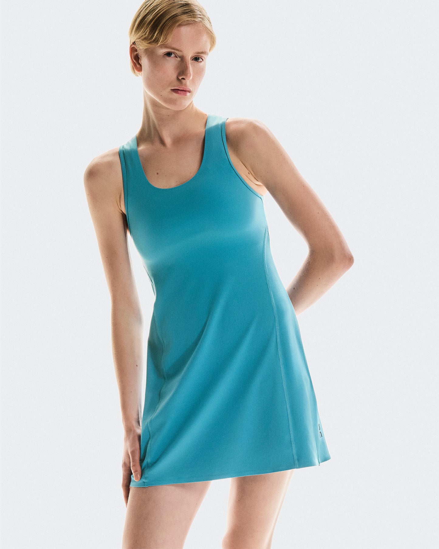 Studio Dress