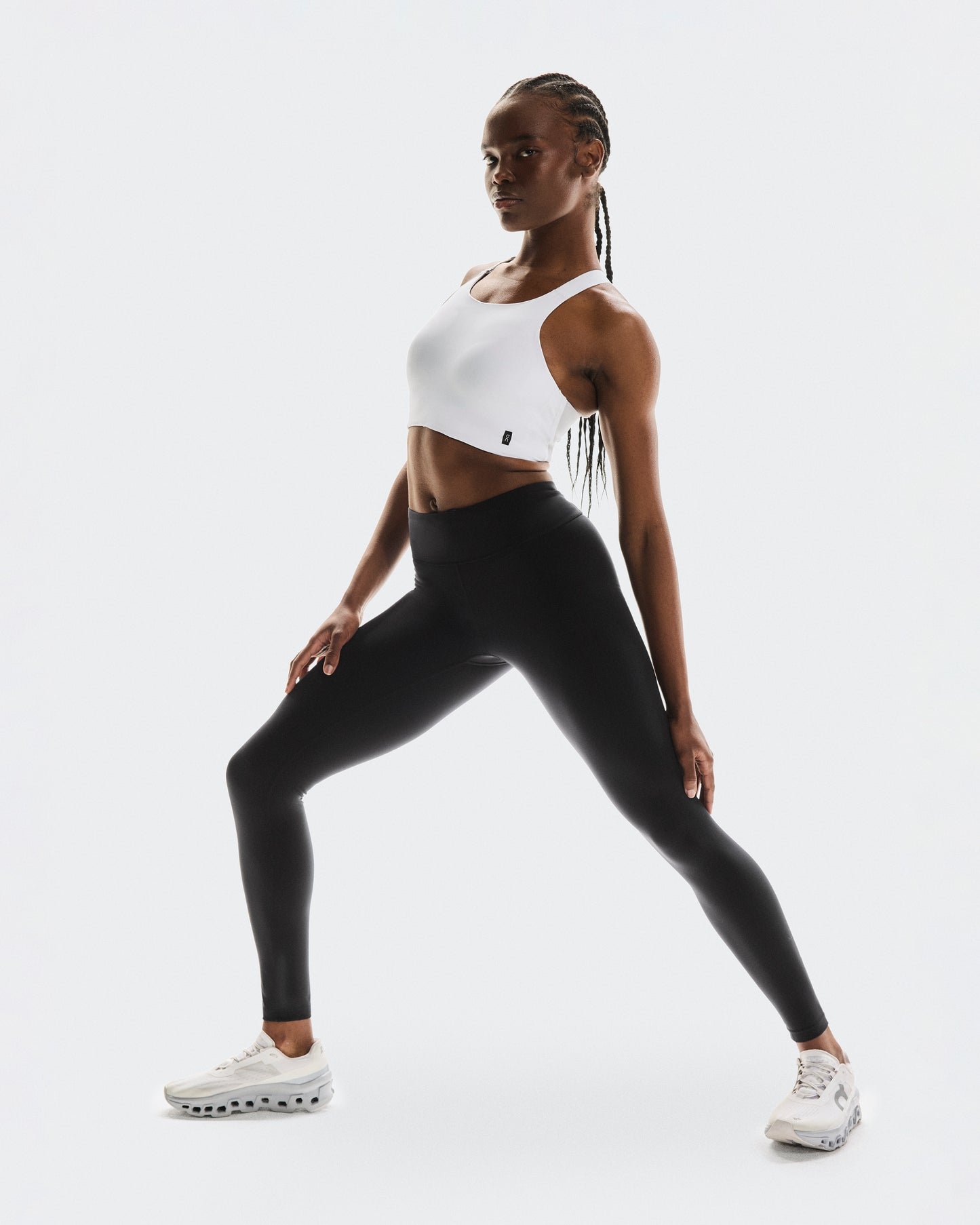 Core Tights
