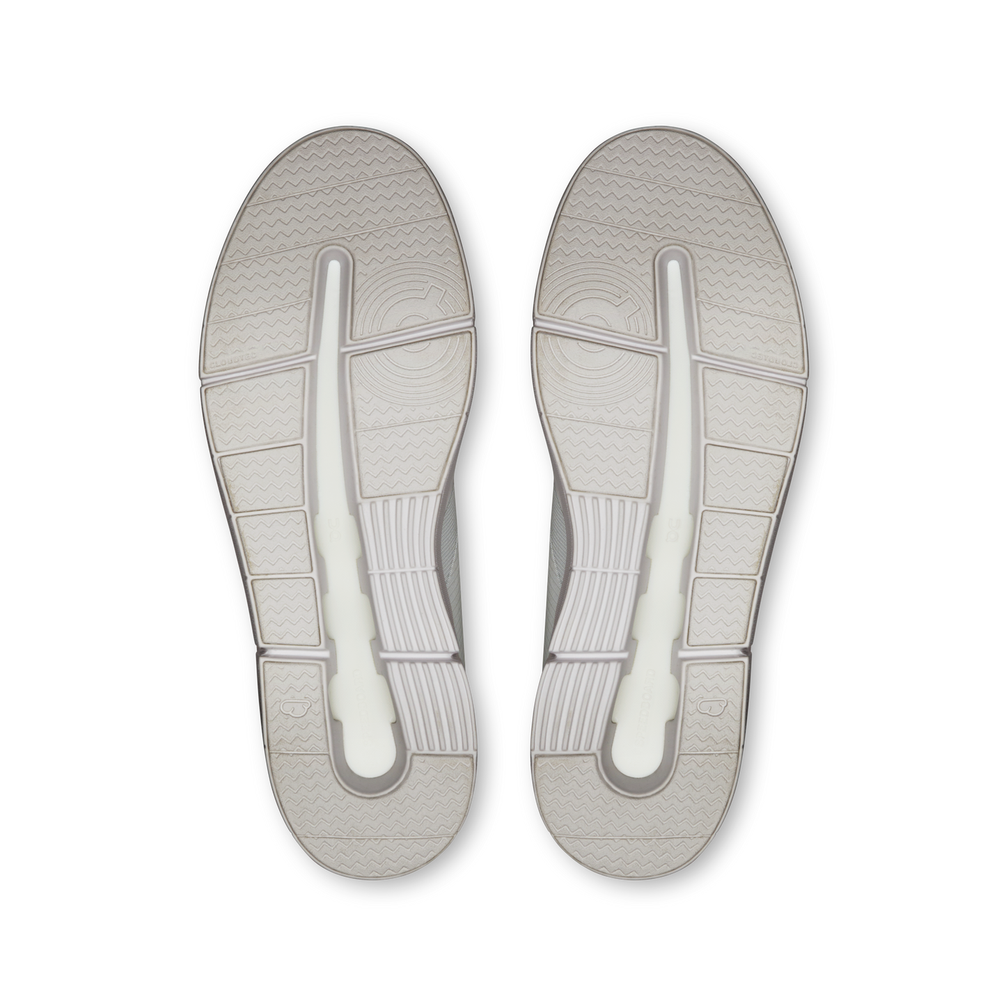 THE ROGER Spin