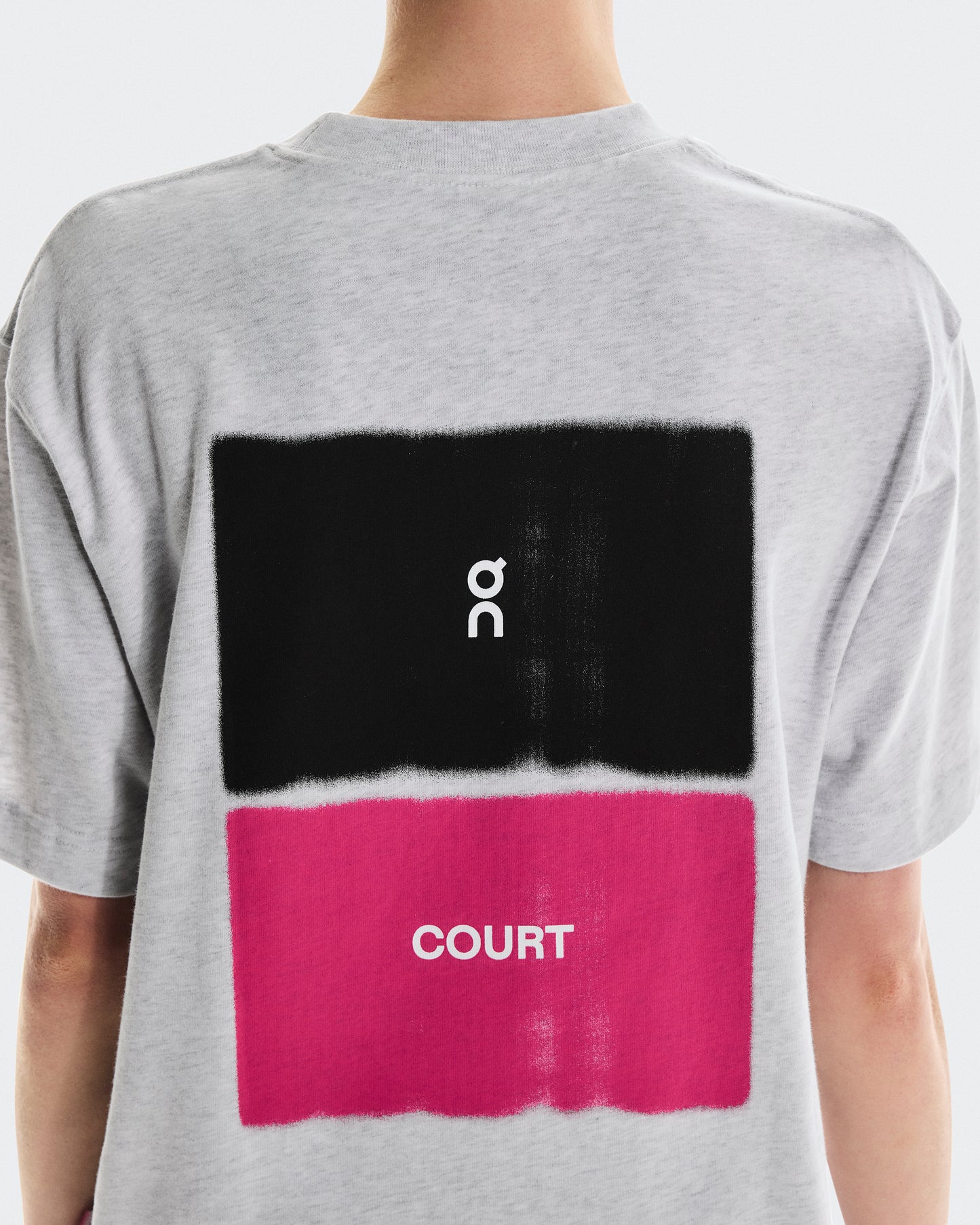 Club-T Court