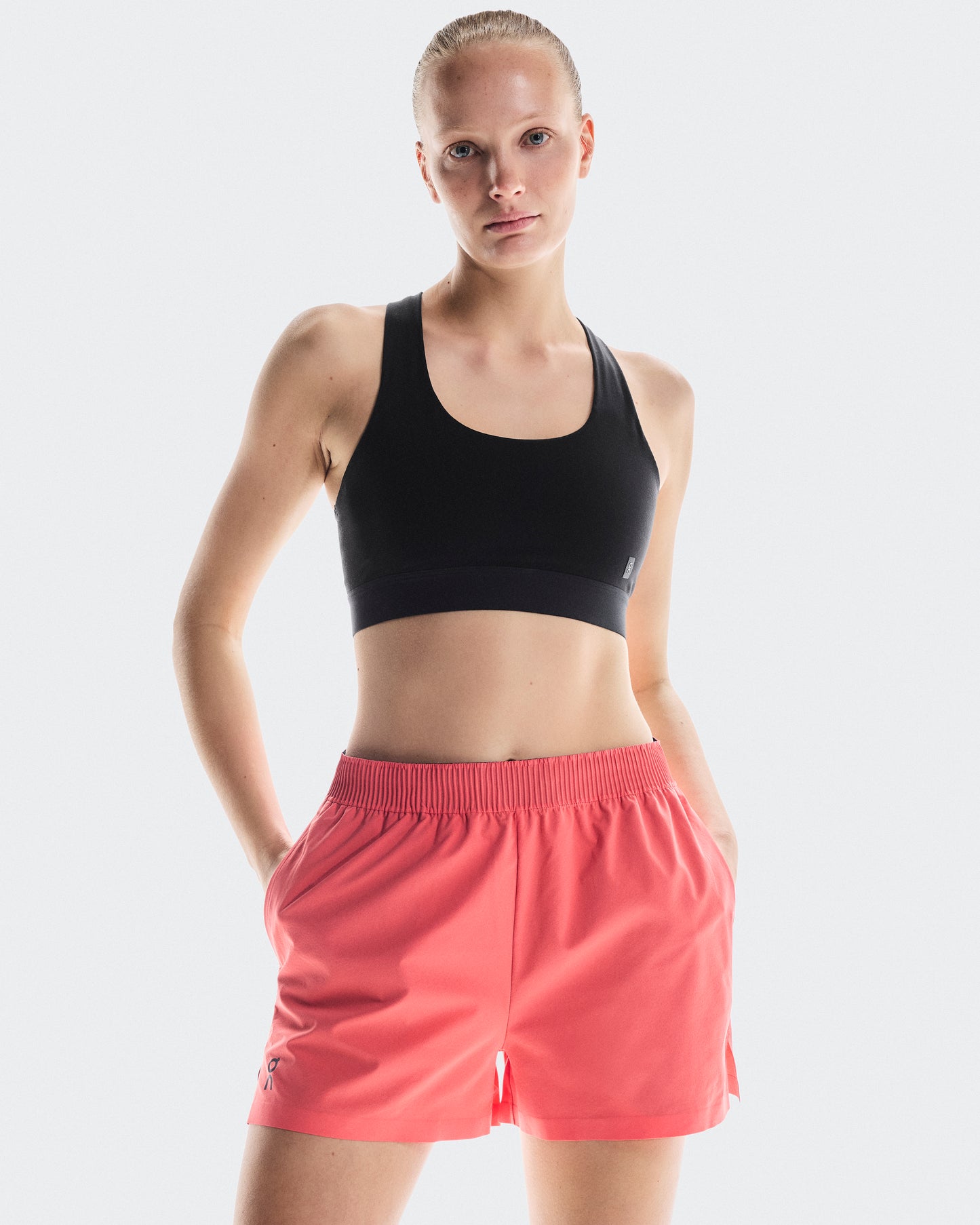Focus Shorts