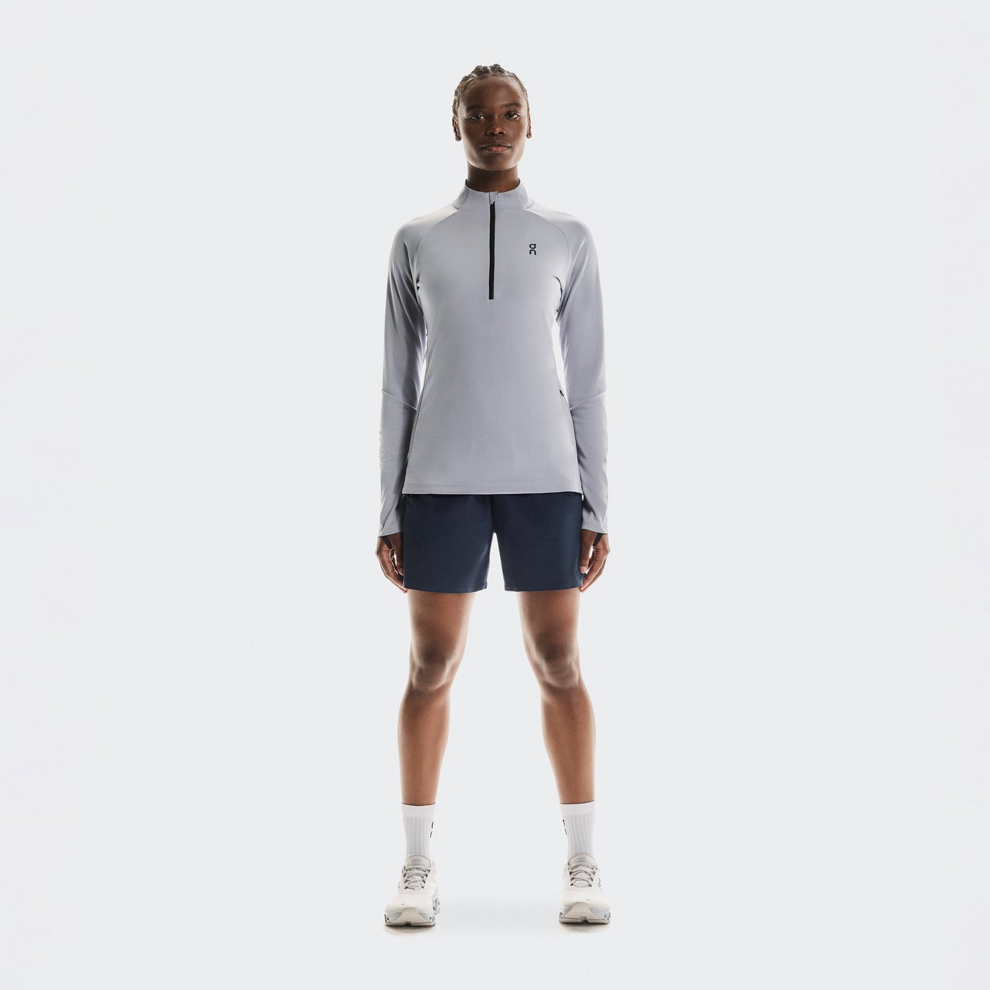 5" Performance Shorts