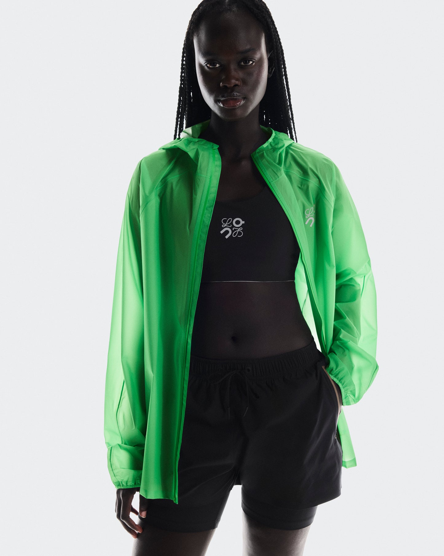 Ultra Jacket LOEWE