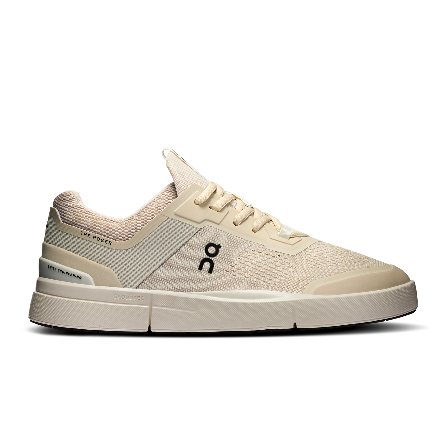 THE ROGER Spin
