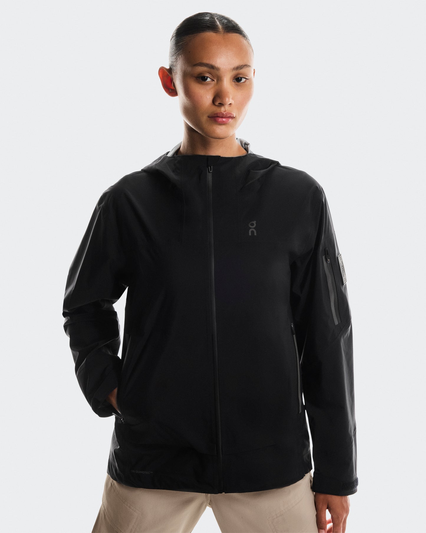 Trek Jacket
