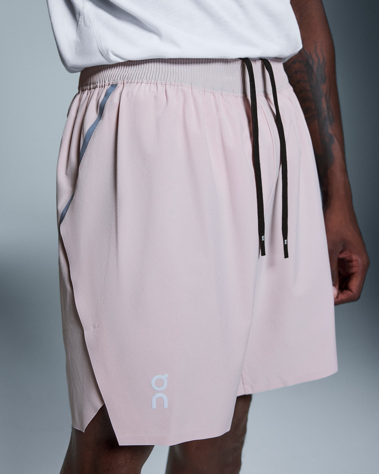 Train Shorts