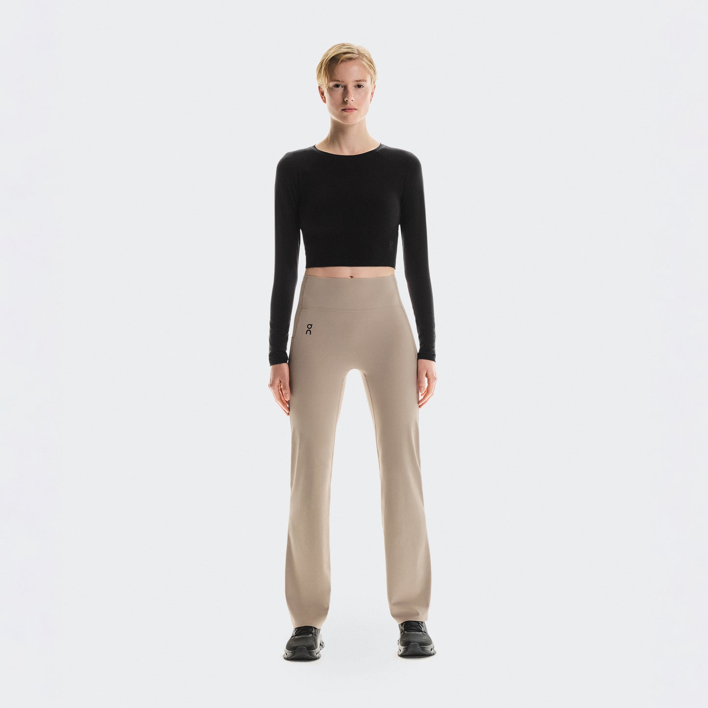 Studio Flared Tights 30"