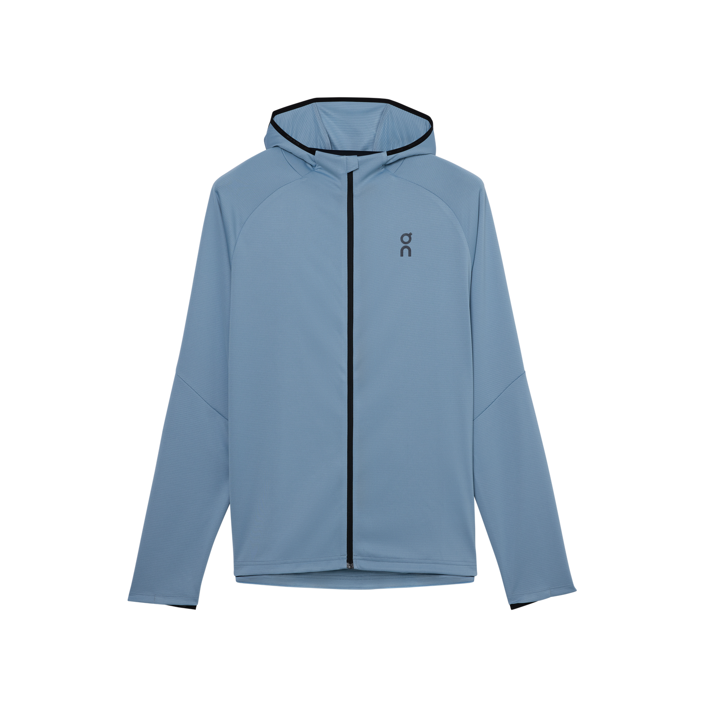Climate Zip Hoodie