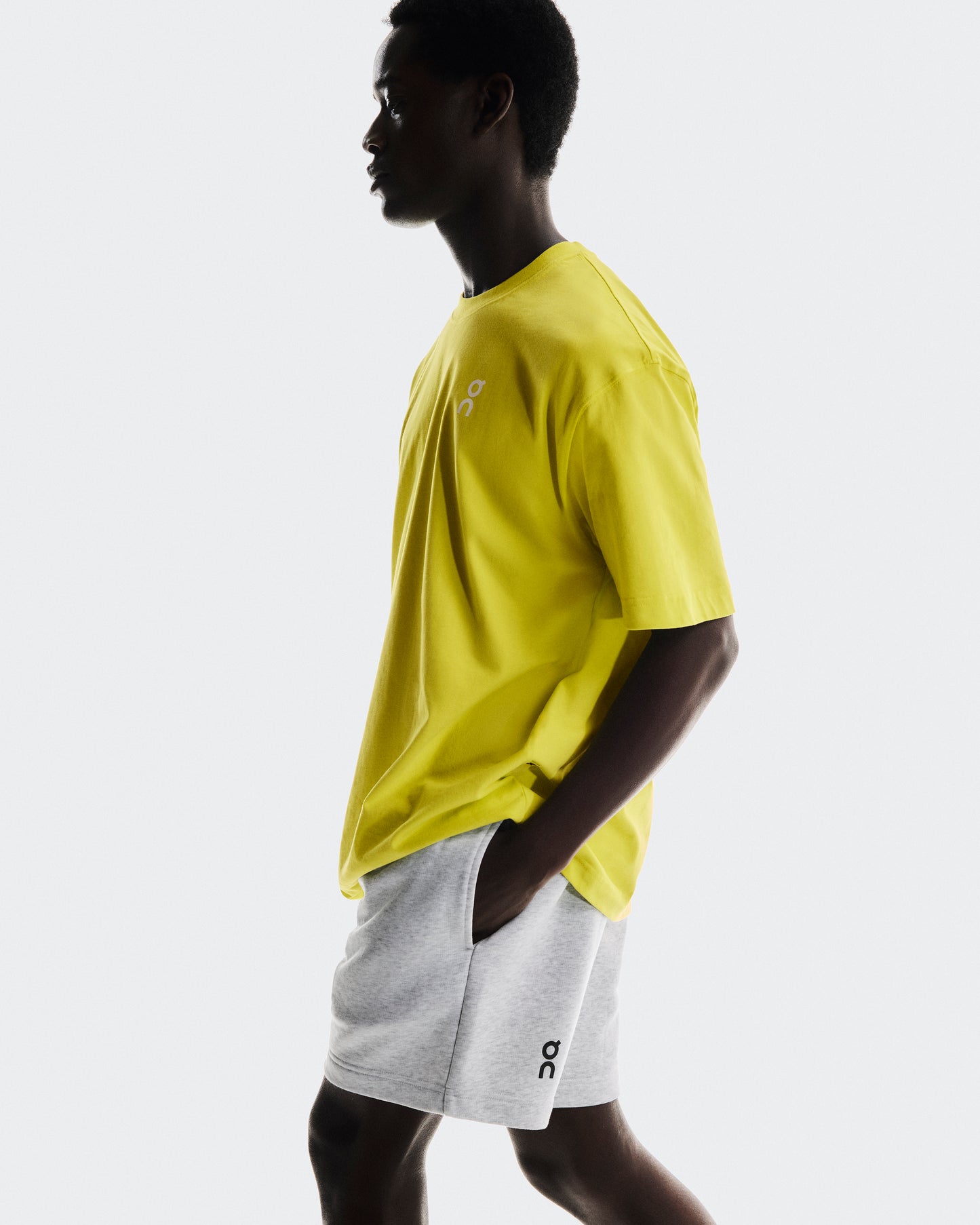 Club Shorts