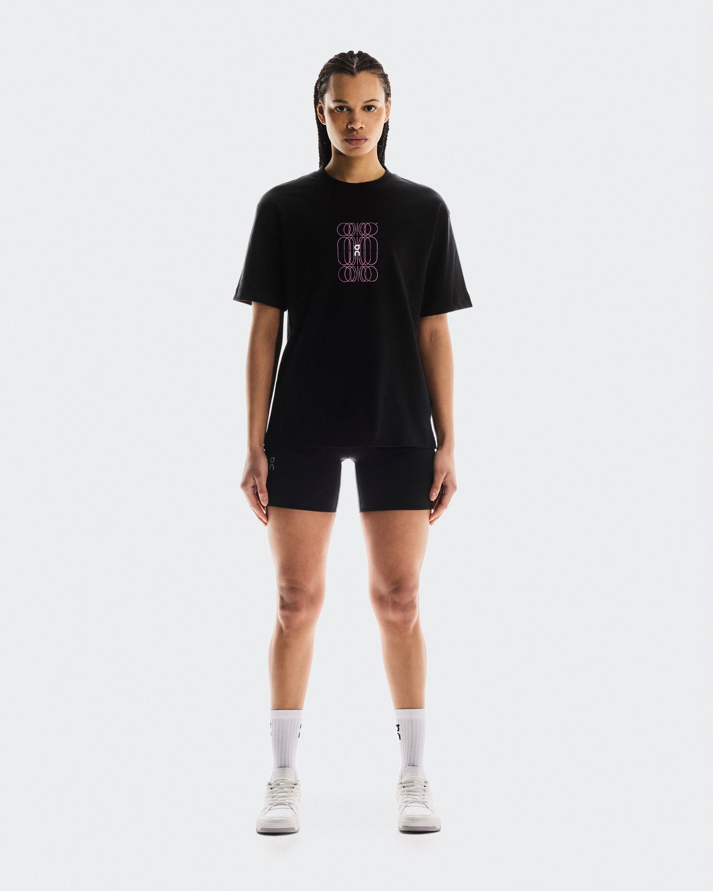 Club-T Graphic