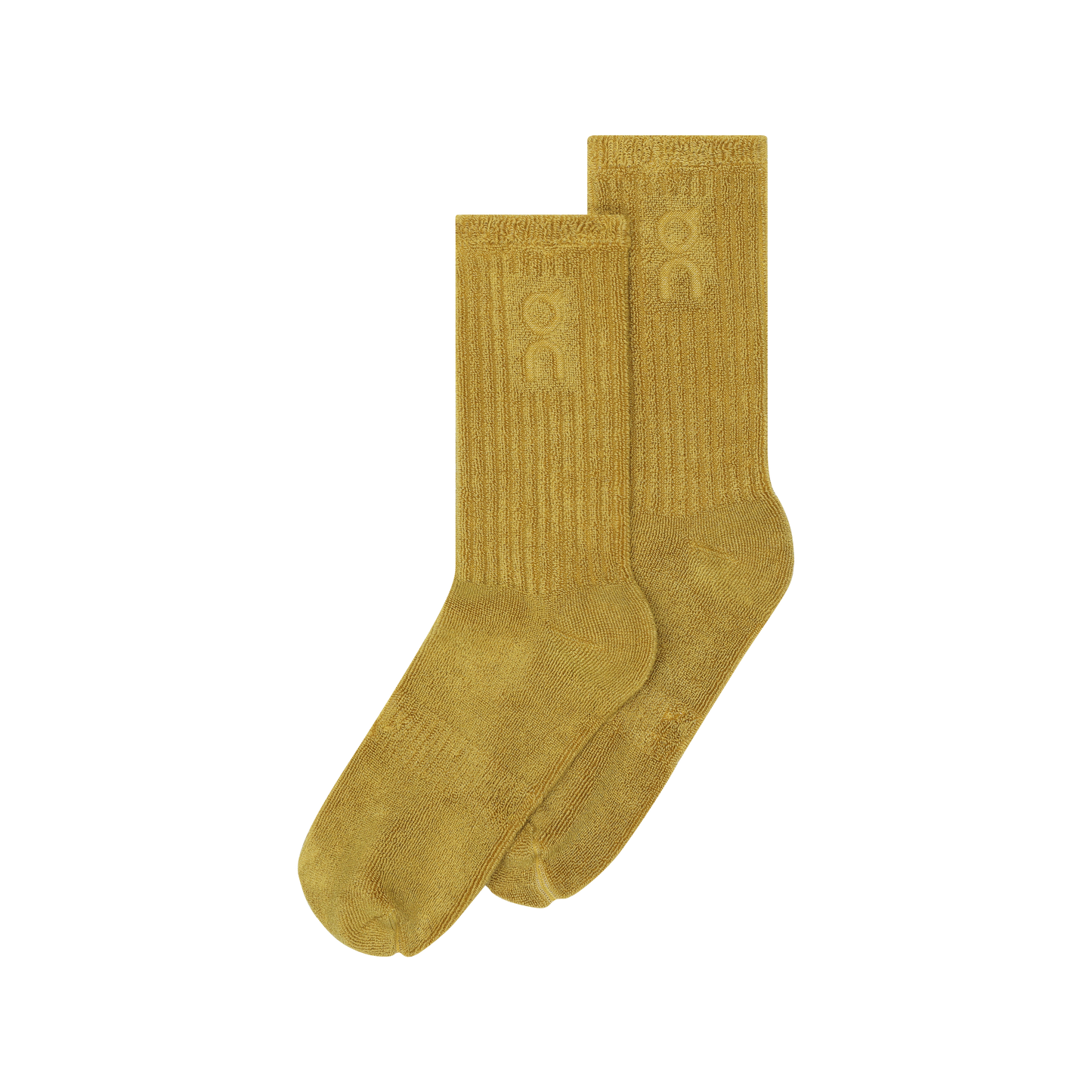 Terry Sock High