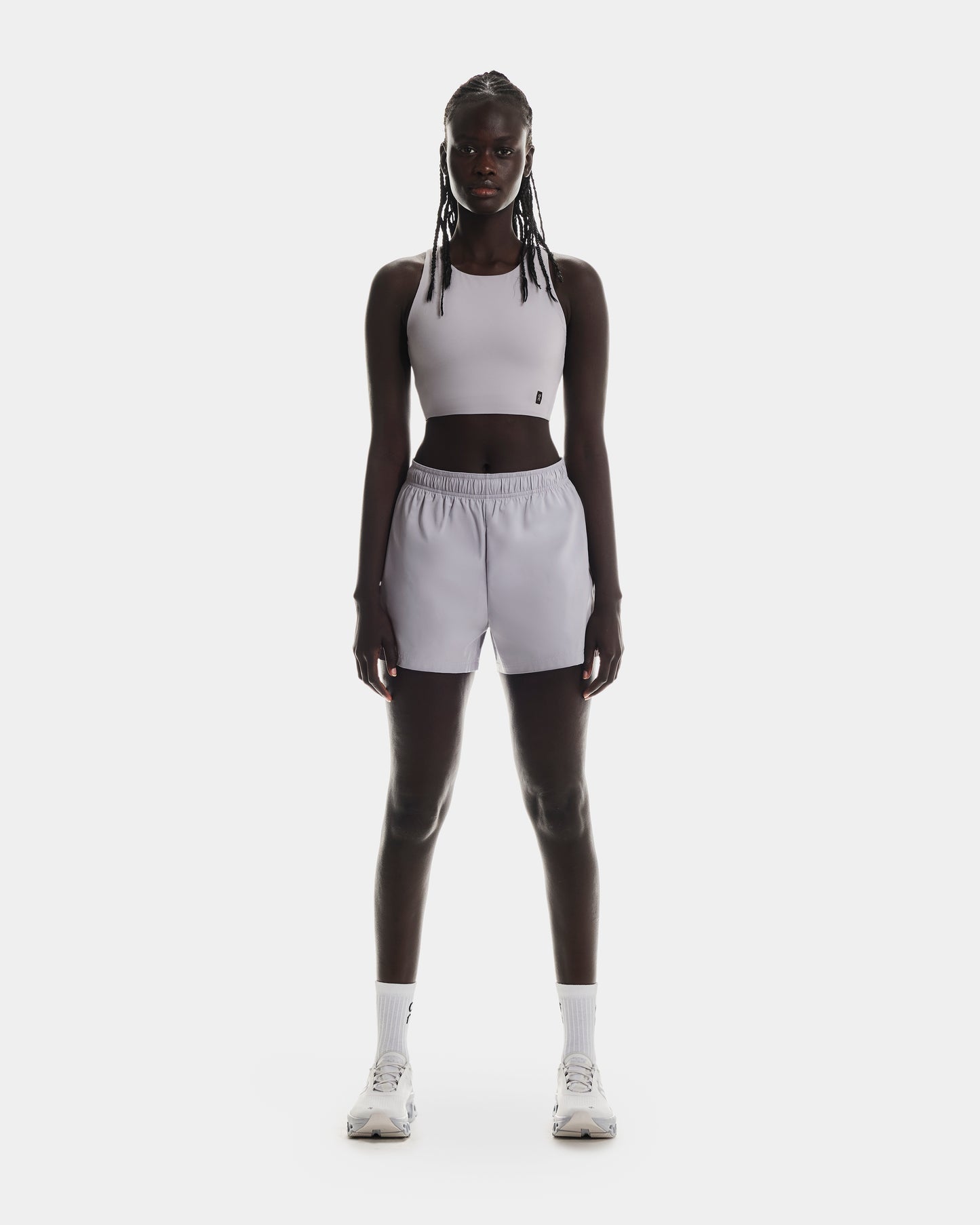 Core 2-in-1 Crop