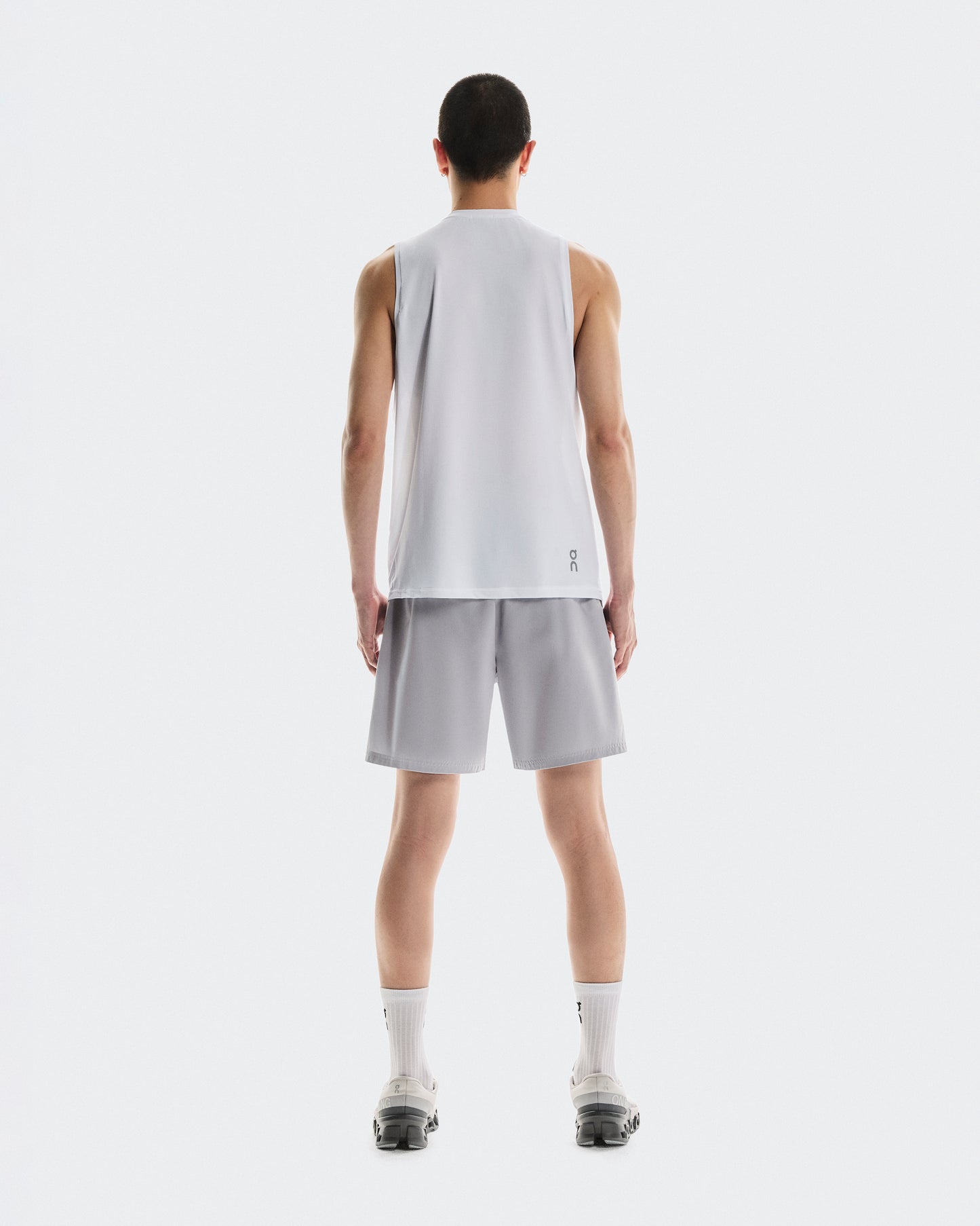 5" Core Shorts