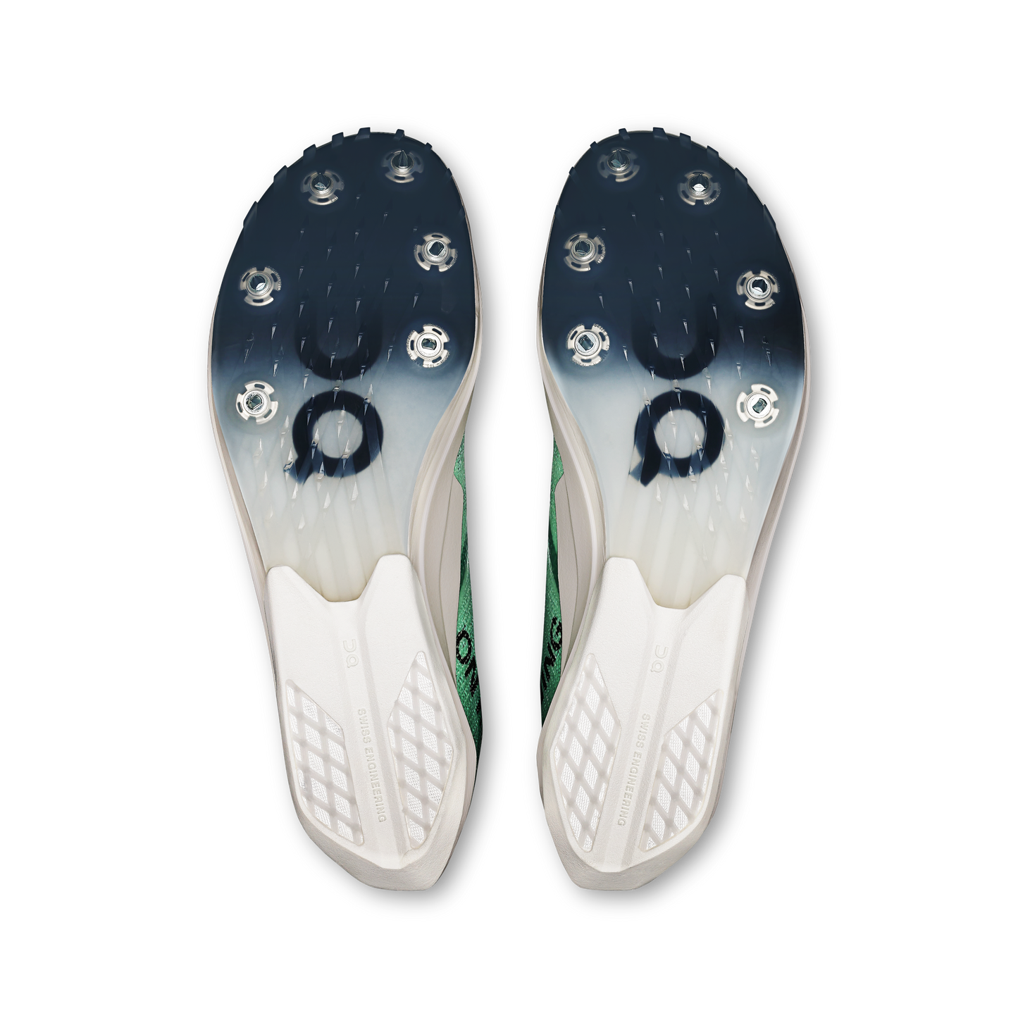 Cloudspike Citius 2