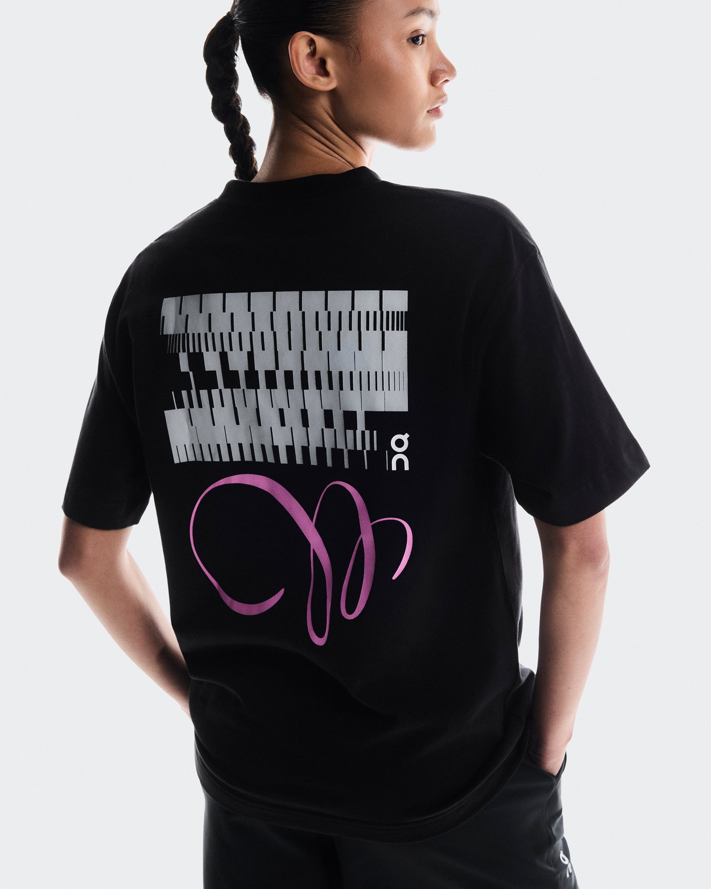 Club-T Graphic