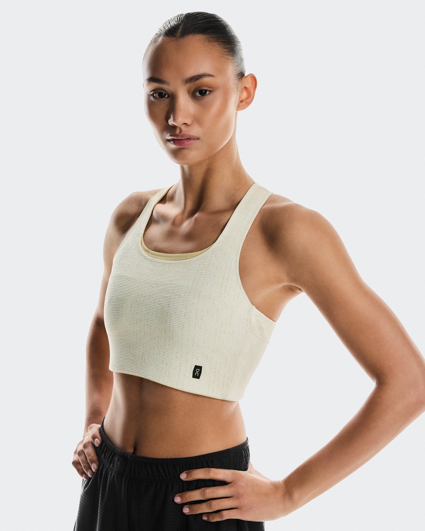 Pace Pocket Bra