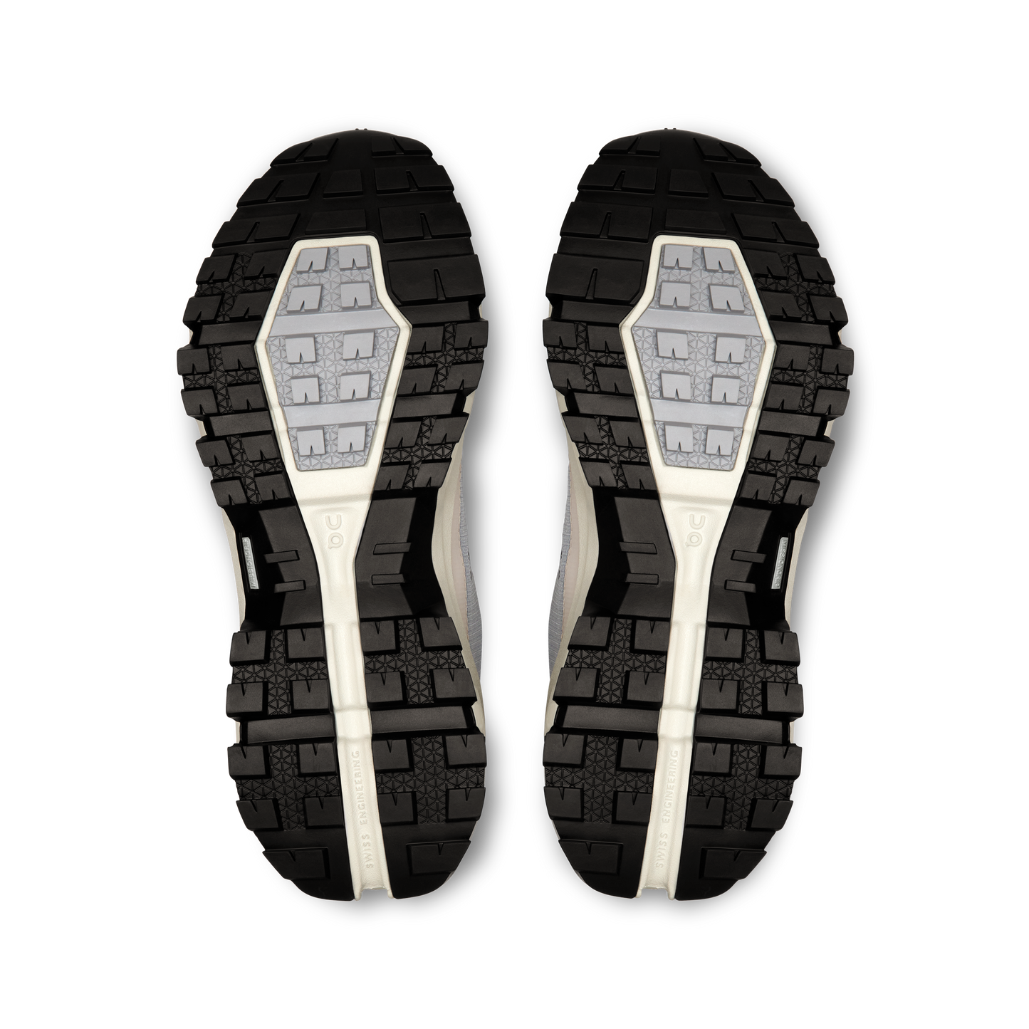 Cloudrock Mid Waterproof